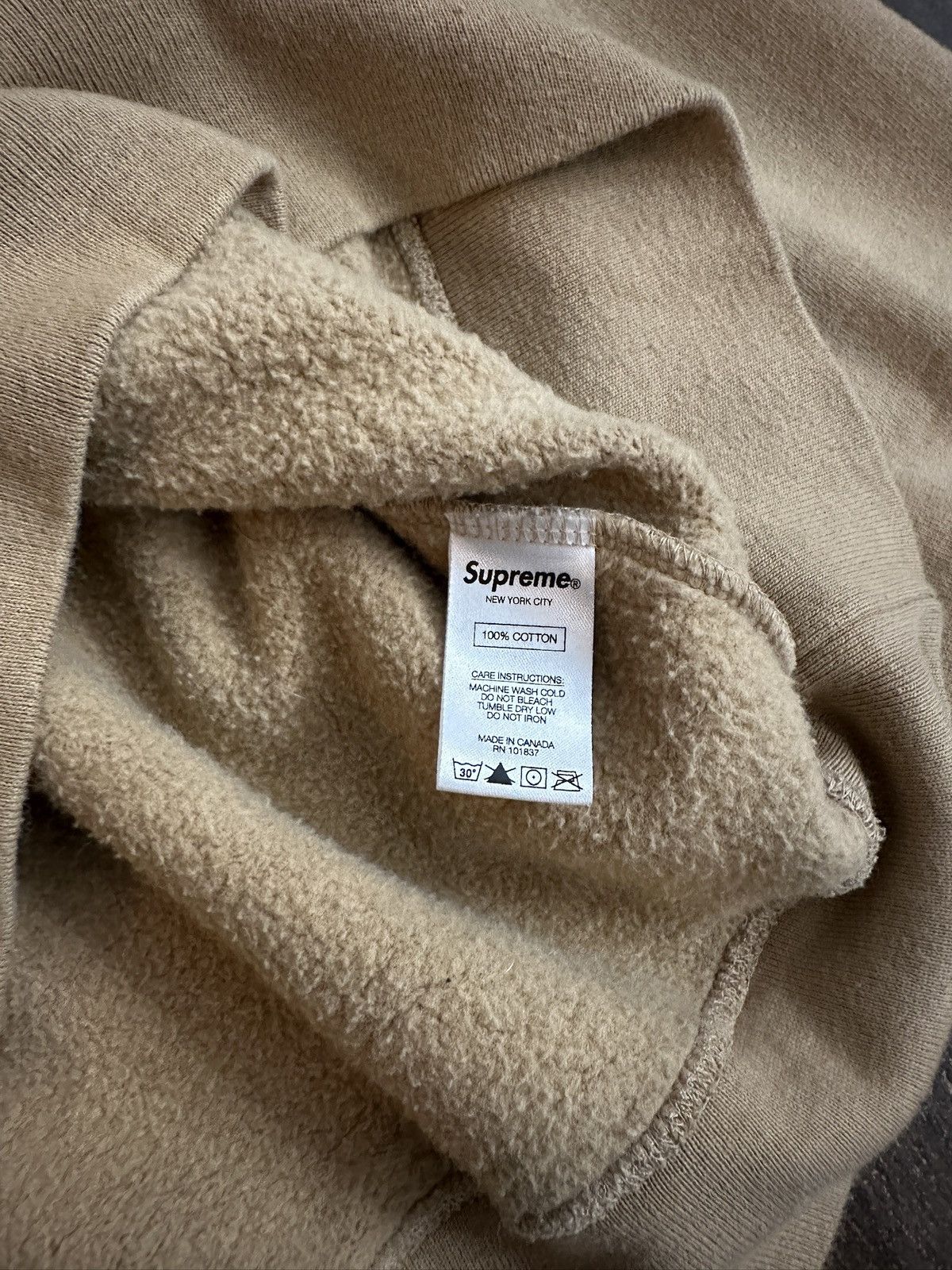 Supreme Supreme Mike Kelly AhhYouth! Crewneck Size US L / EU 52-54 / 3 - 5 Thumbnail
