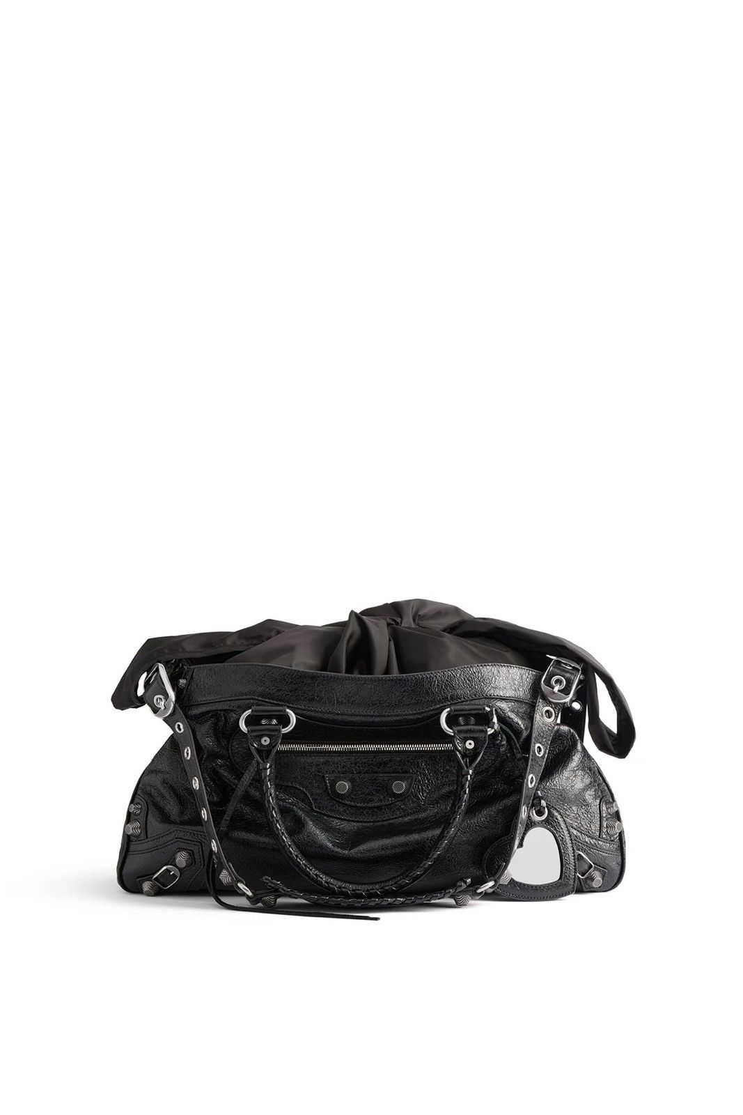 Balenciaga RUNWAY Neo Cagole XL Shoulder Tote Bag Size ONE SIZE - 6 Thumbnail