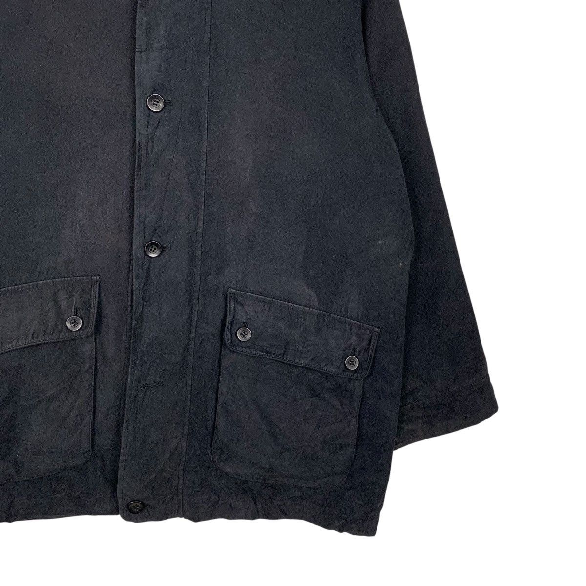 Kansai Yamamoto Kansai Yamamoto Japan Jacket Size US M / EU 48-50 / 2 - 4 Thumbnail