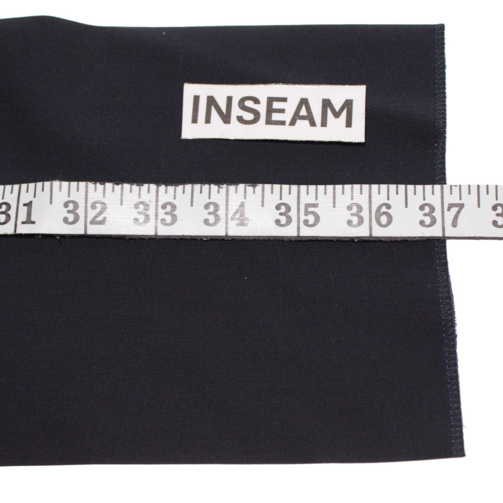 Incotex INCOTEX New with tags Dress Pants Size 32 US In Blue Size US 32 / EU 48 - 7 Thumbnail