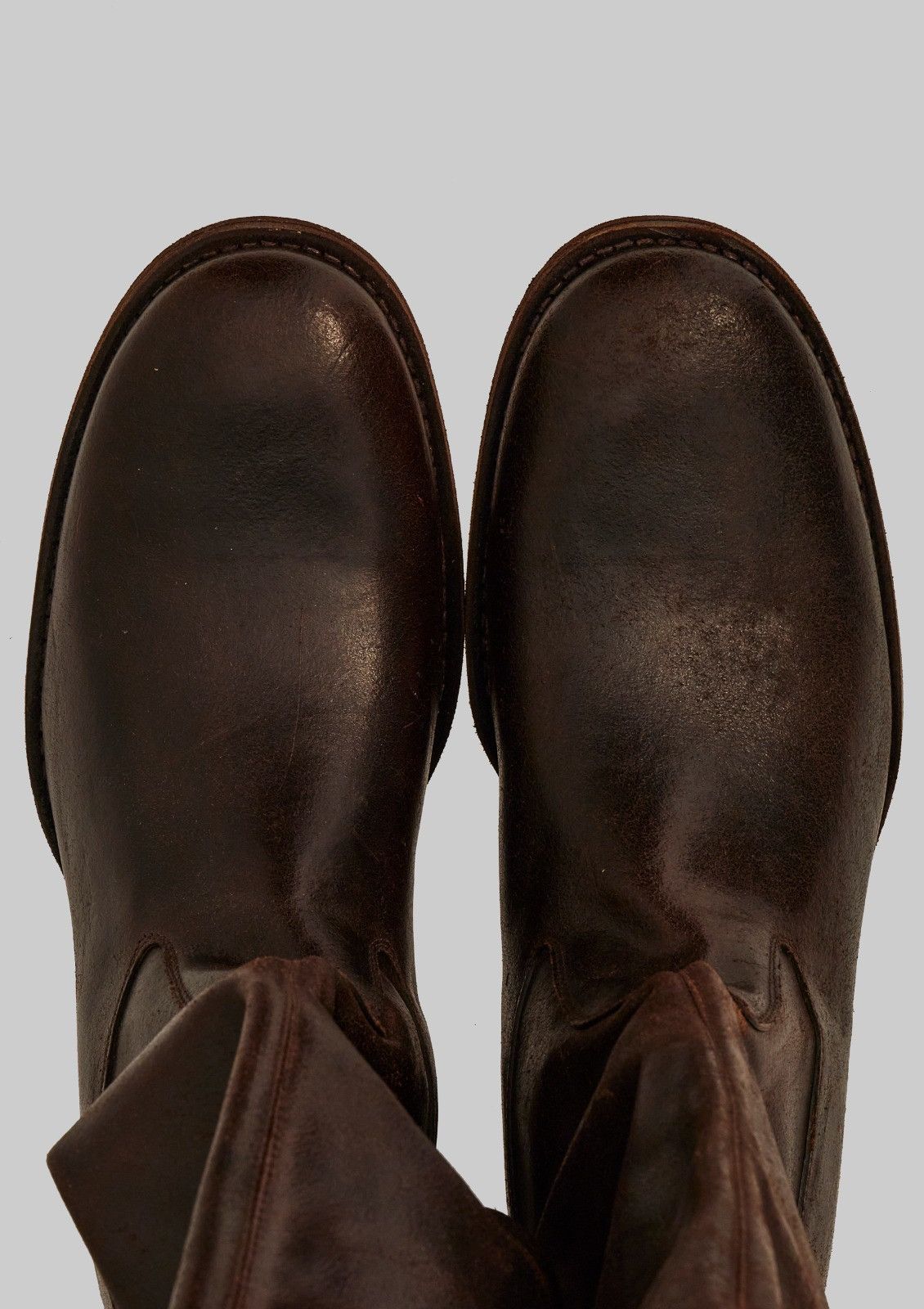 Carpe Diem CARPE DIEM NOS VINTAGE Stivale S27W Size US 10 / IT 40 - 3 Thumbnail