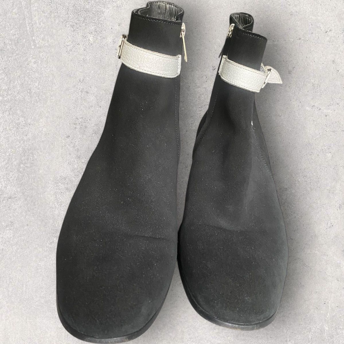 Alexander McQueen Alexander McQueen Jodhpur Boots Size US 8 / EU 41 - 4 Thumbnail