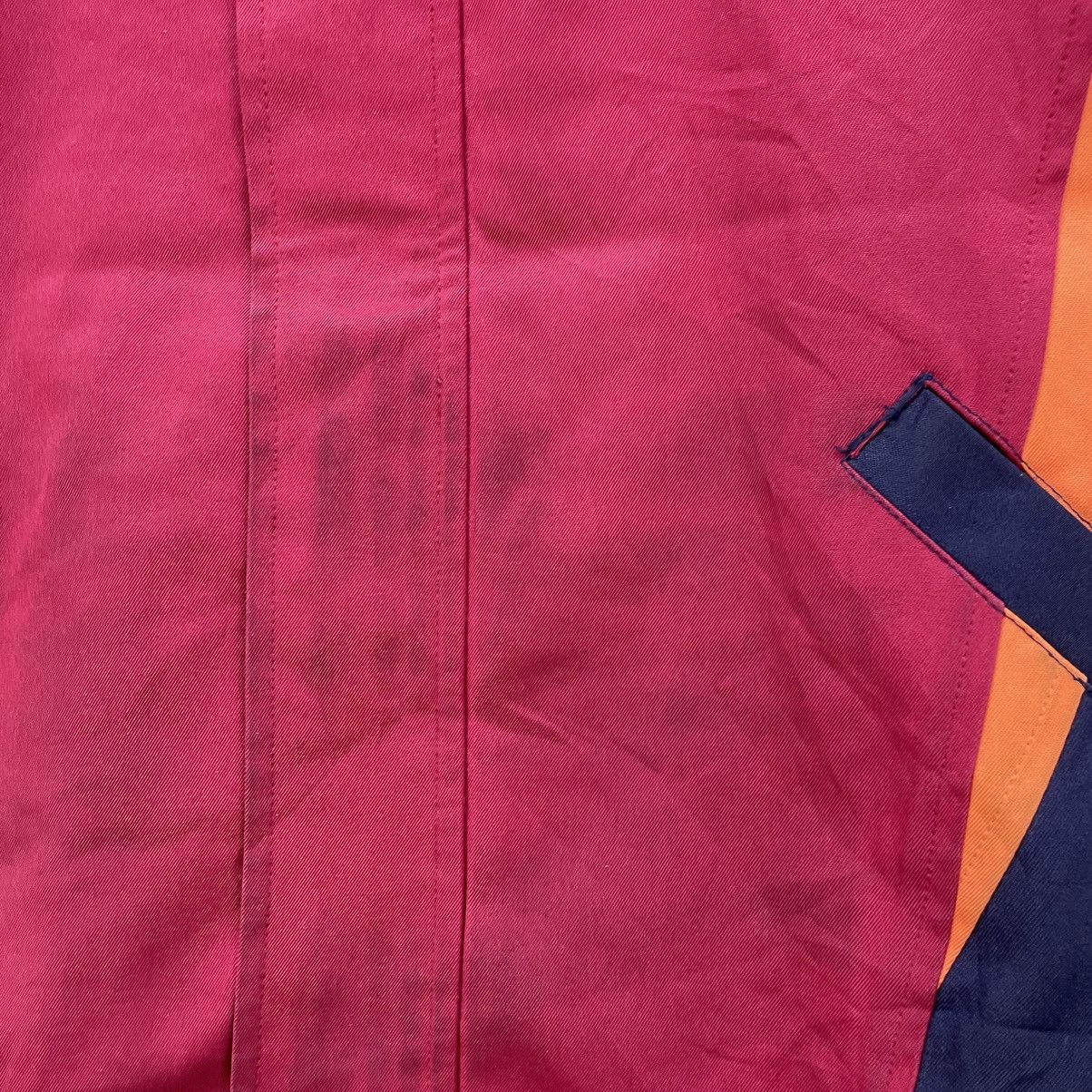 Japanese Brand 💥Workwear Eneos Oil Jacket Size US M / EU 48-50 / 2 - 4 Thumbnail