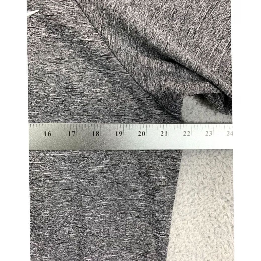 Nike Nike Swim Shirt Mens Grey Dri-Fit Size Medium M UPF 40+ Short Sleeve T-Shirt Size US M / EU 48-50 / 2 - 7 Thumbnail