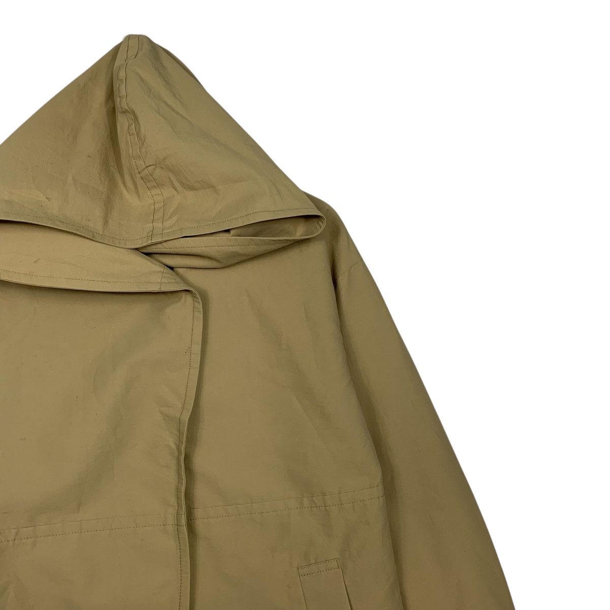 Journal Standard Journal Standard Hooded Jacket Size M / US 6-8 / IT 42-44 - 5 Thumbnail