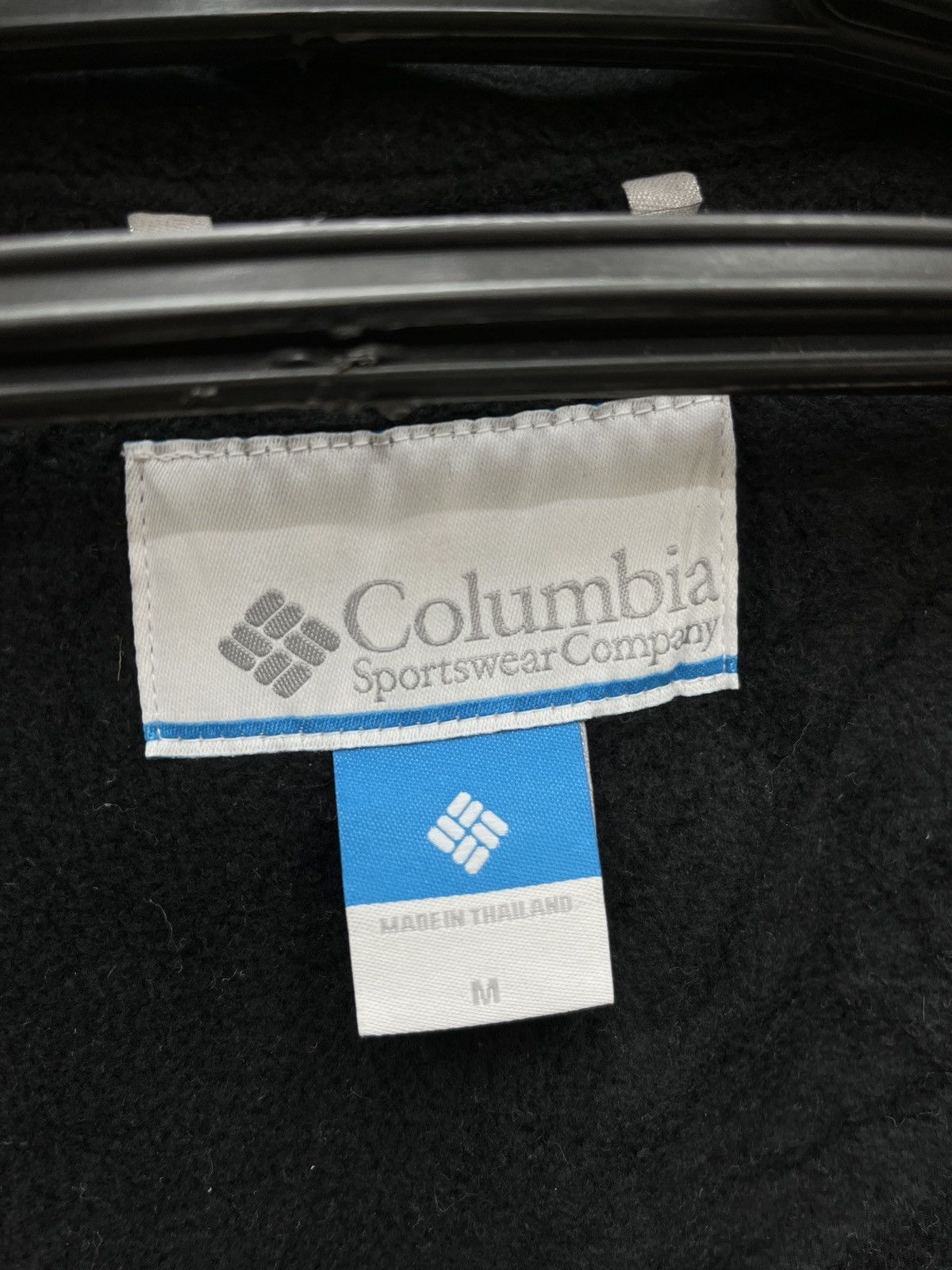 Columbia 🔥🔥🔥STEALS COLUMBIA BLACK CAMO JACKET Size US M / EU 48-50 / 2 - 8 Thumbnail