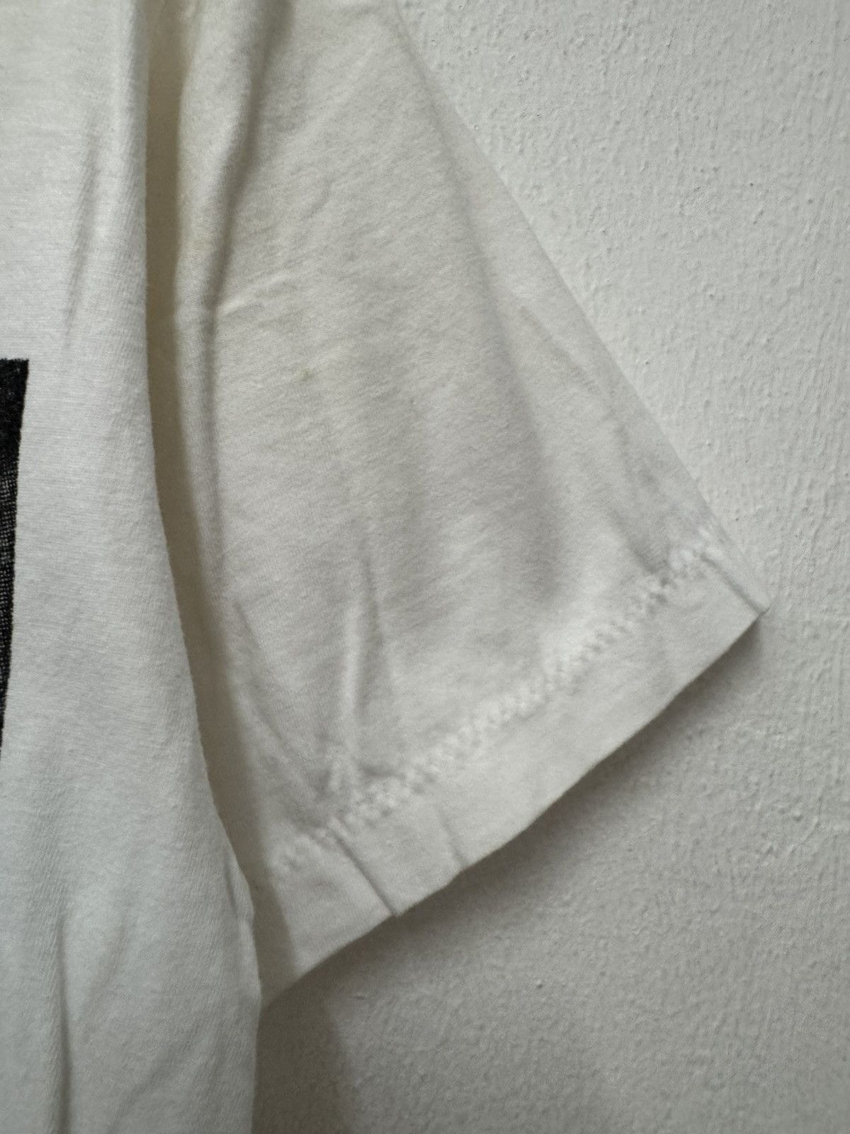 Vintage Elvis Presley Dance Jail T shirt Size US M / EU 48-50 / 2 - 3 Thumbnail