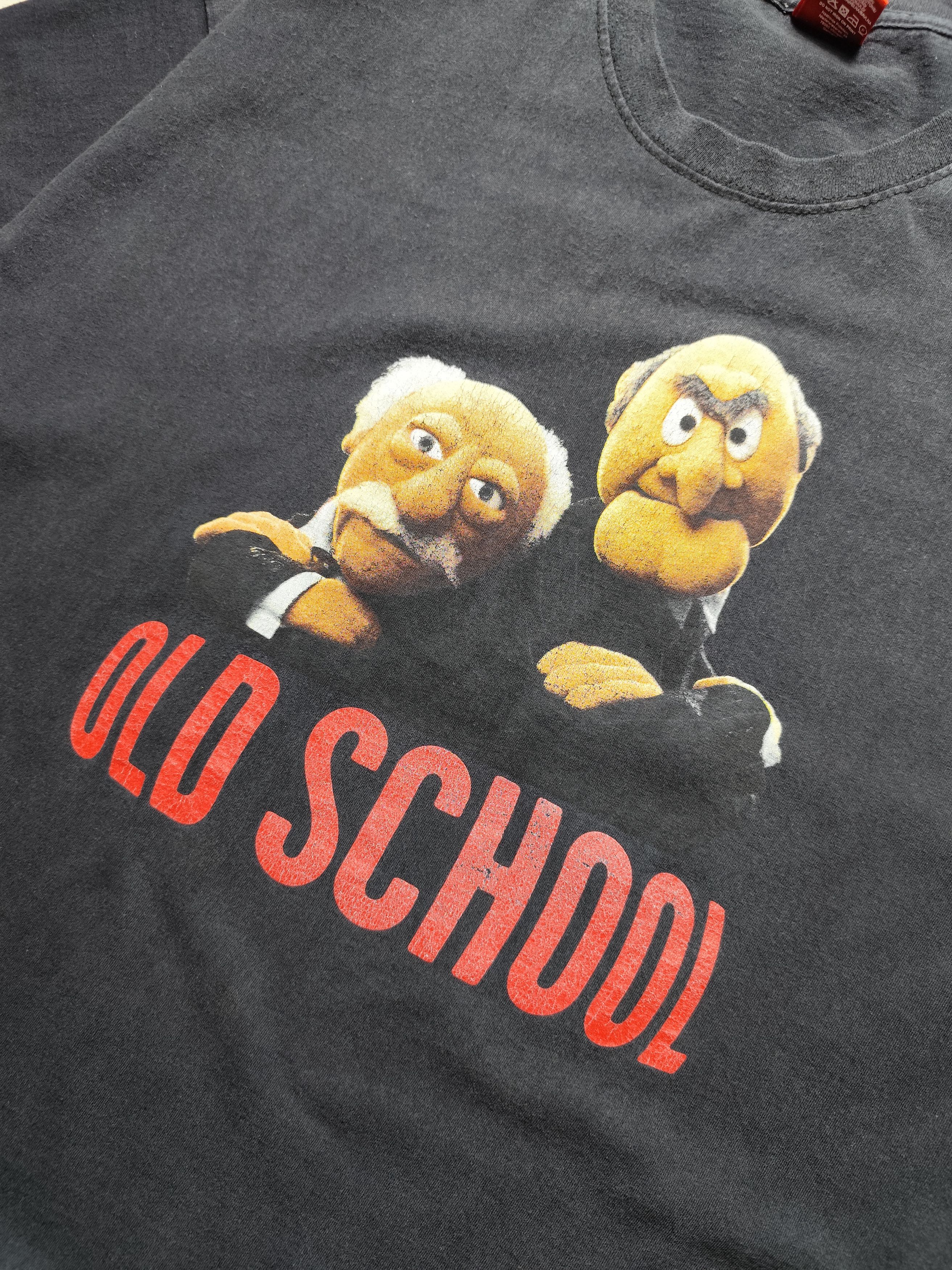 Disney × Vintage Y2k The Muppets Disney vintage T-shirts movie size XXL Size US XXL / EU 58 / 5 - 2 Thumbnail