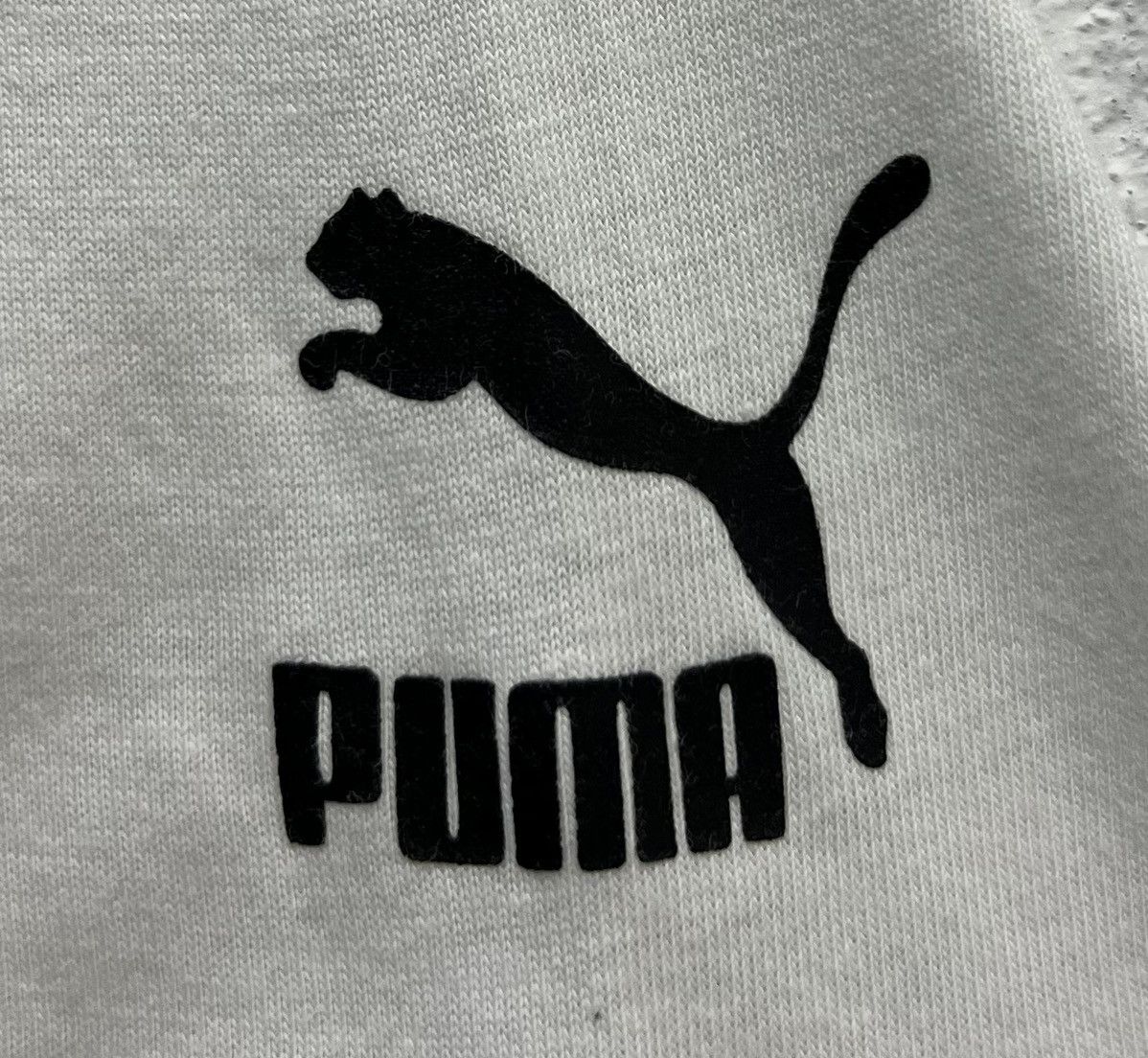 Puma PUMA SPORTS DEPT EST 1948 SHIRT Size US M / EU 48-50 / 2 - 7 Thumbnail