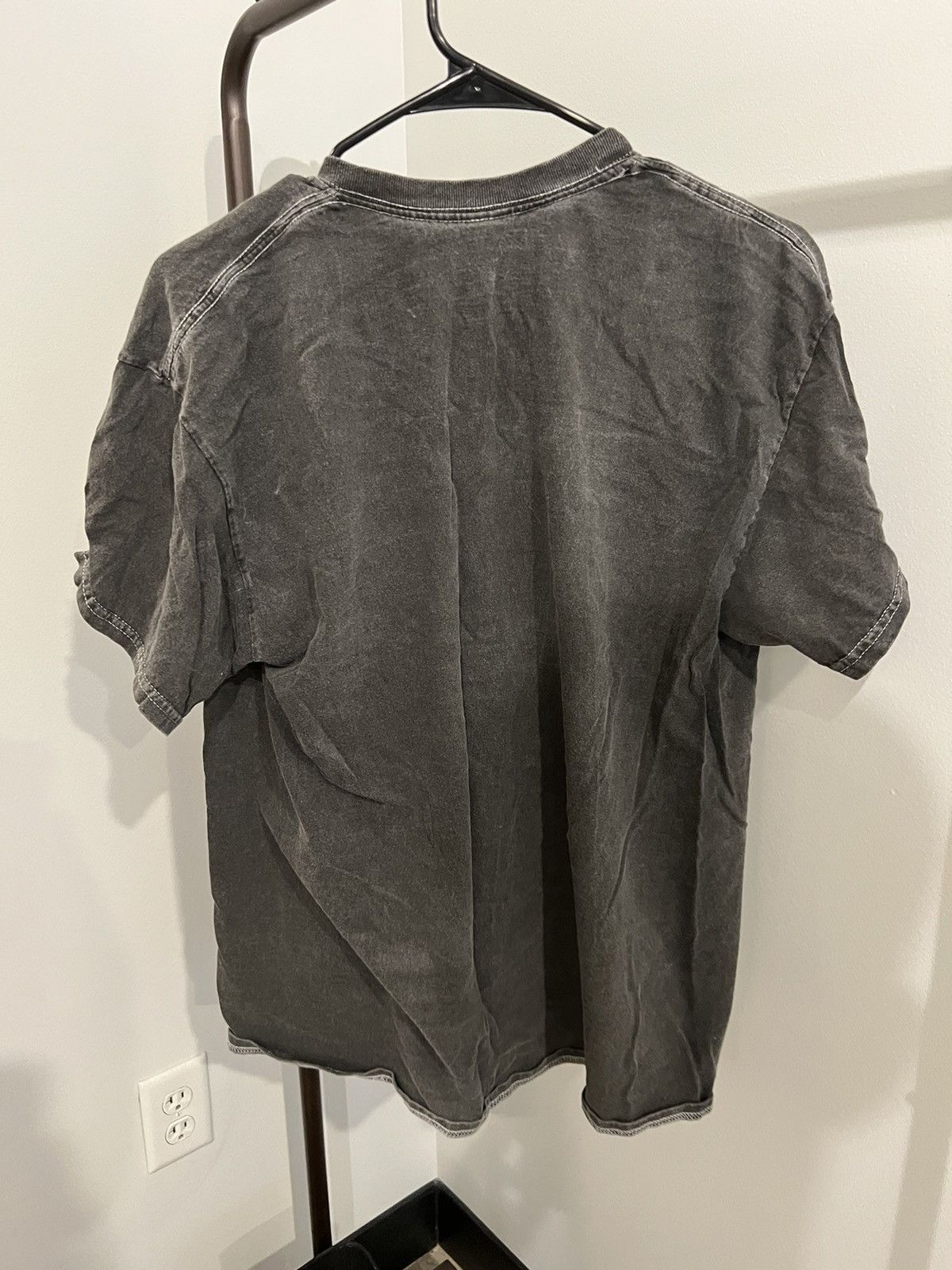 Pacsun vintage racing graphic shirt Size US M / EU 48-50 / 2 - 2 Thumbnail