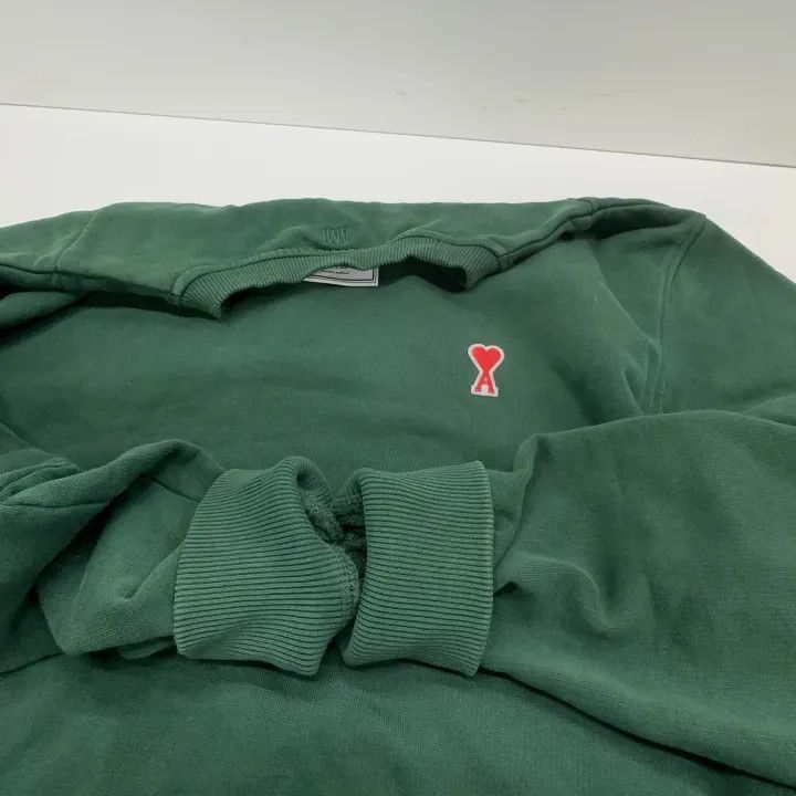 Other AMIPARIS Casual Long Sleeve Sweatshirt -2507 Size US L / EU 52-54 / 3 - 9 Thumbnail