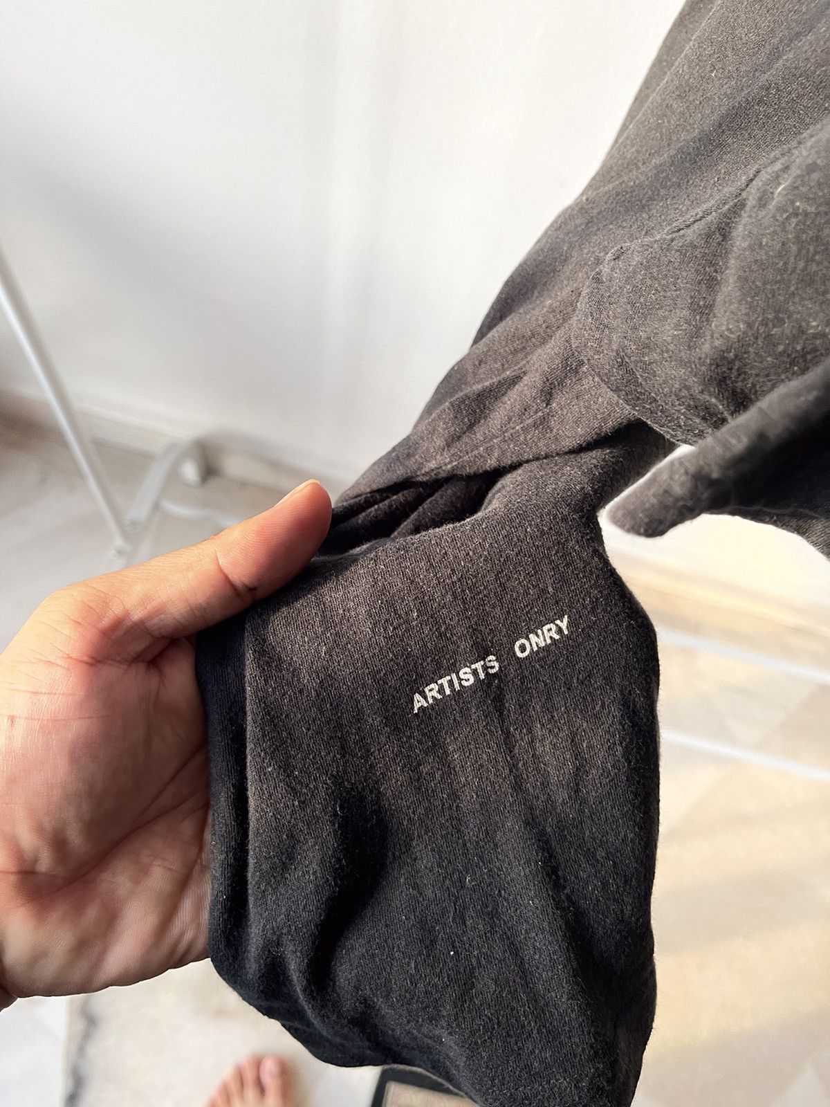 Jun Takahashi × Undercover Undercover Artists Onry Tee Size US M / EU 48-50 / 2 - 5 Thumbnail