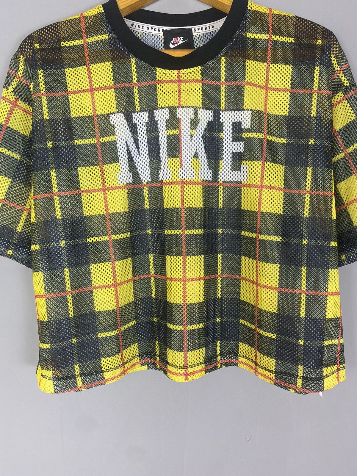 Nike Nike tee T-shirt Size M / US 6-8 / IT 42-44 - 3 Thumbnail