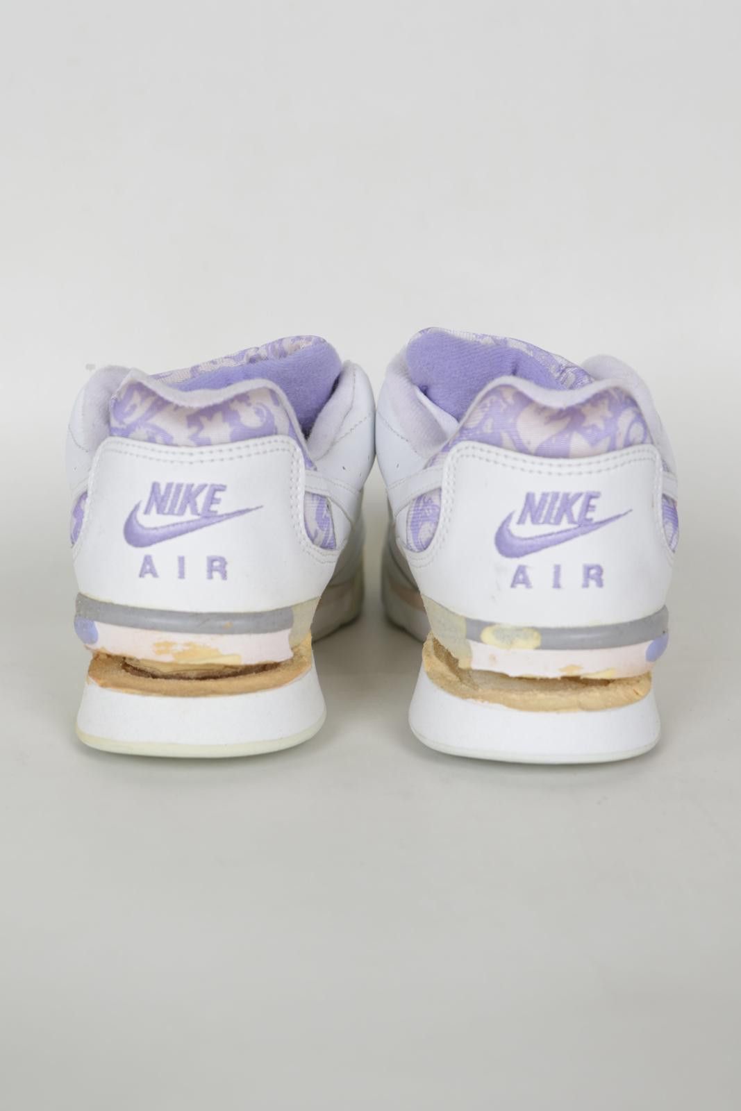 Nike 90's Nike Air Conditioner Low-Top Sneakers Size US 8 / IT 38 - 3 Thumbnail