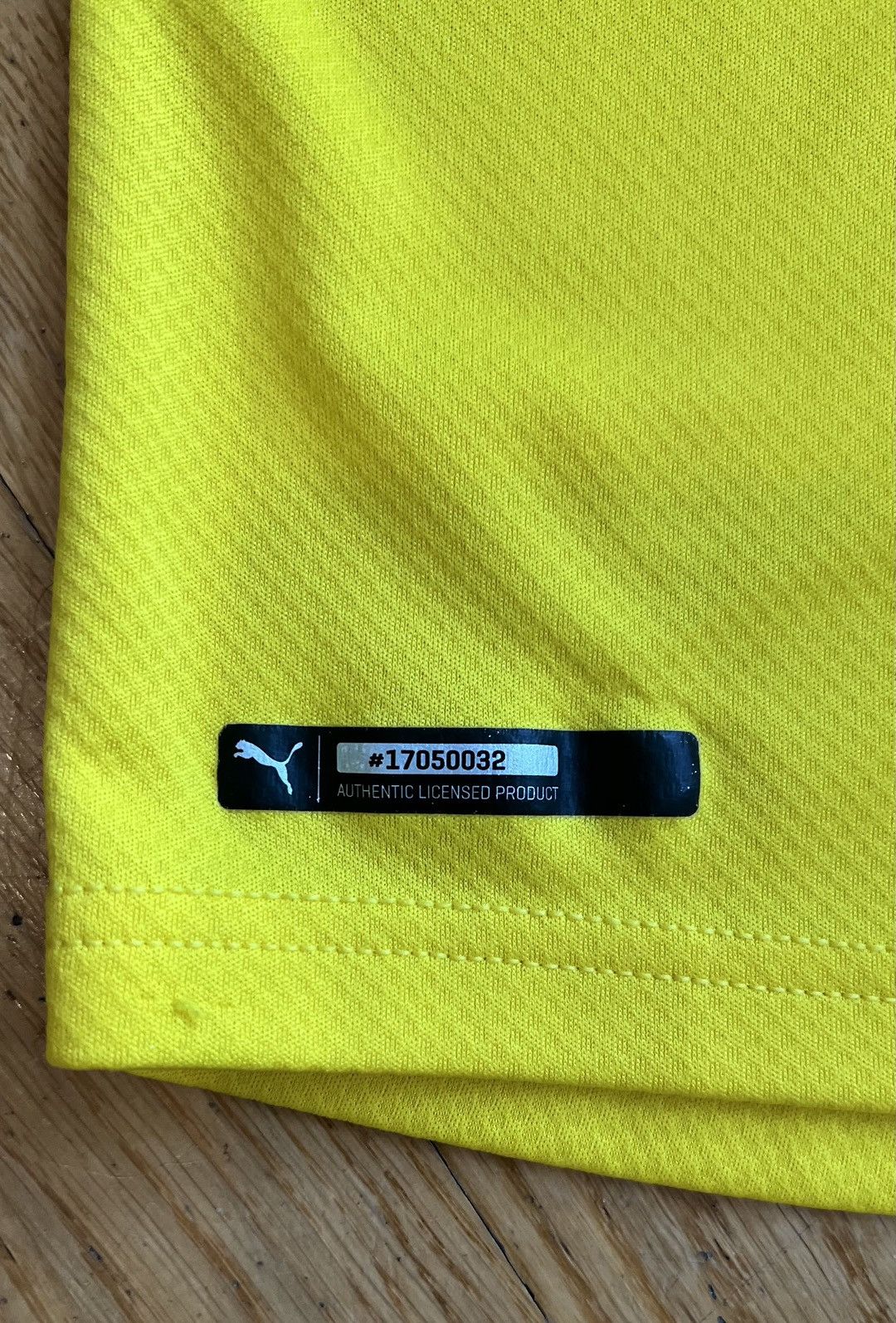 Other Borussia Dortmund 19/20 Cup - Puma - Size Small Size US S / EU 44-46 / 1 - 5 Thumbnail
