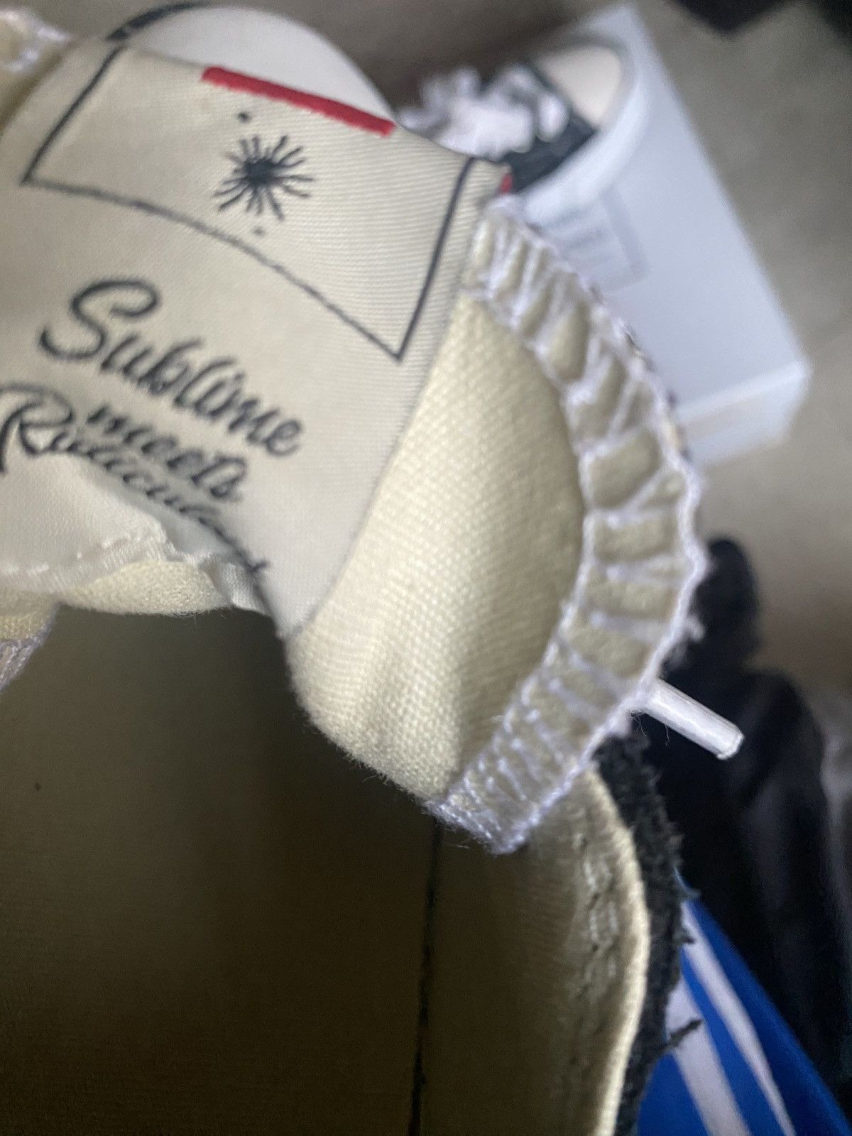 Maison MIHARA YASUHIRO Maison Mihara Yasuhiro Sneaker Size US 11 / EU 44 - 7 Thumbnail