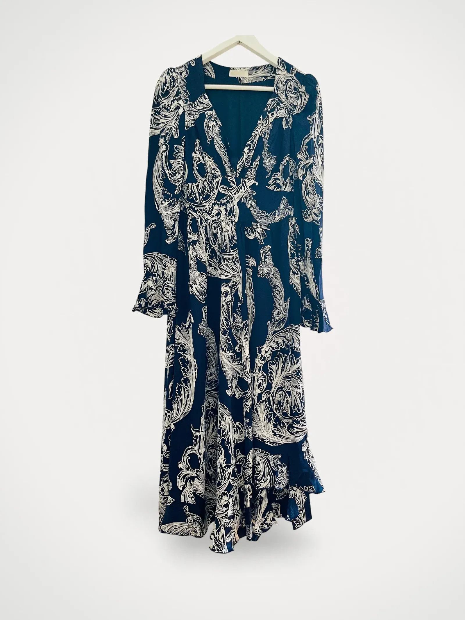 Stine Goya Stine Goya Fressia dress Dress Size XS / US 0-2 / IT 36-38 - 1 Thumbnail