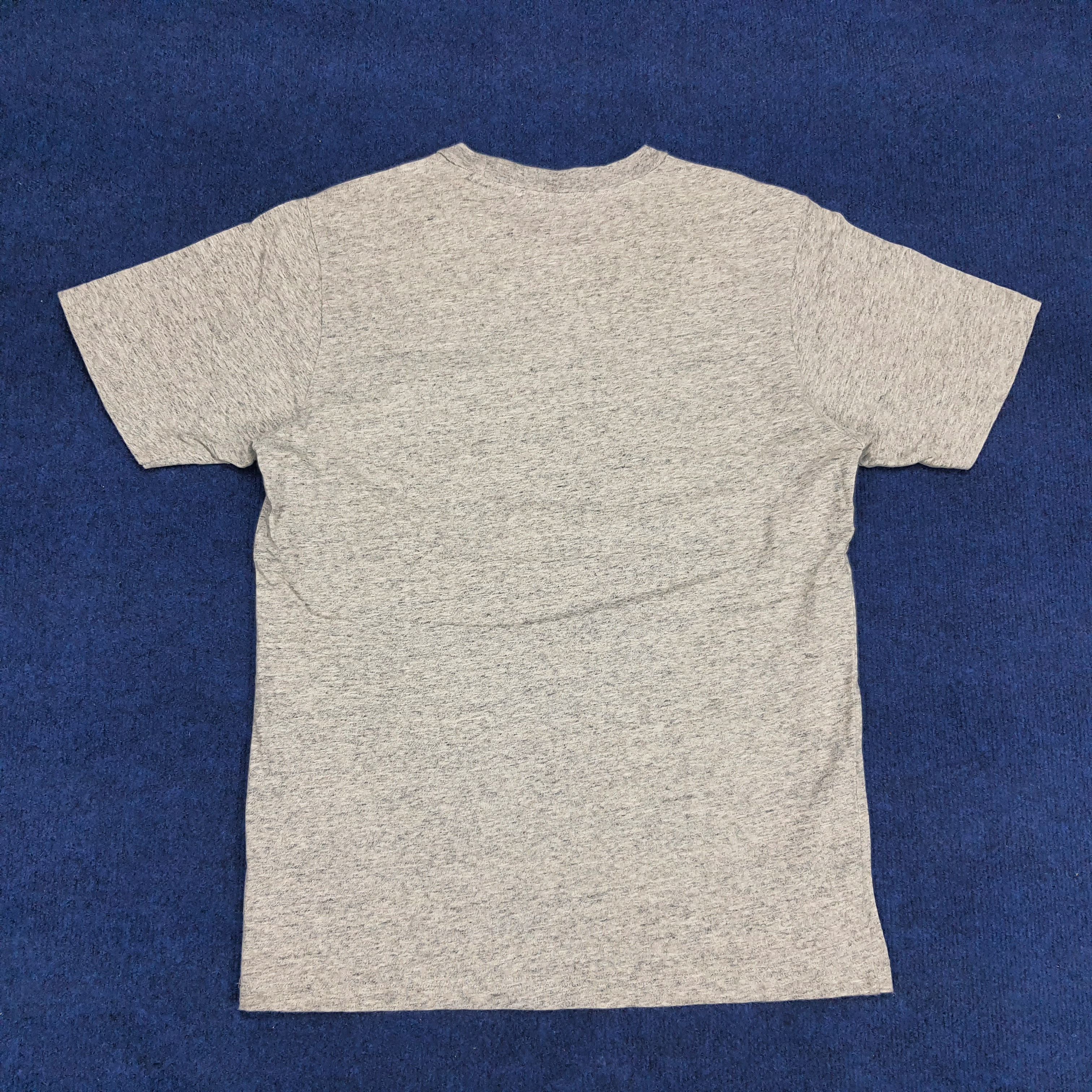 Supreme × Vintage Vintage SUPREME Pocket Tees Size US M / EU 48-50 / 2 - 3 Thumbnail