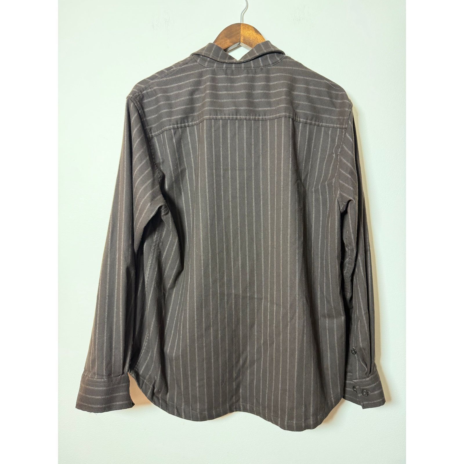 Kith Kith Flannel Marquis Zip Up Shirt Size US M / EU 48-50 / 2 - 3 Thumbnail