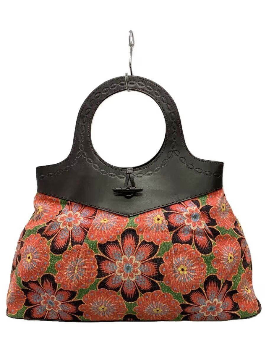 Vivienne Westwood Floral Orb Handbag Size ONE SIZE - 1 Thumbnail