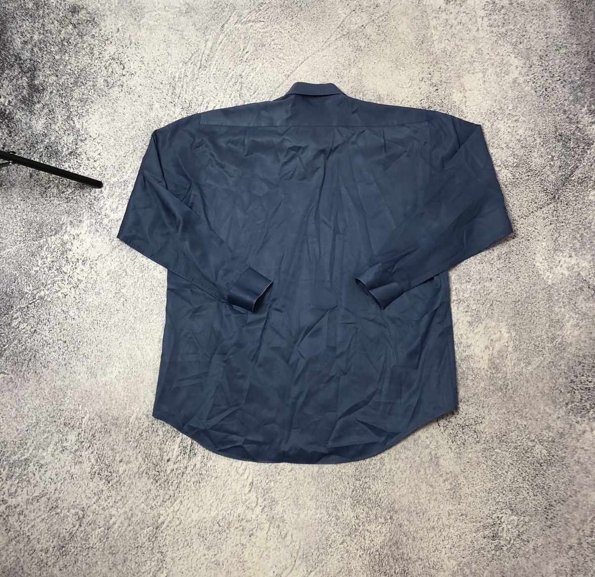 Vintage Vintage shirt Versace Classic nylon y2k Size US XL / EU 56 / 4 - 8 Thumbnail