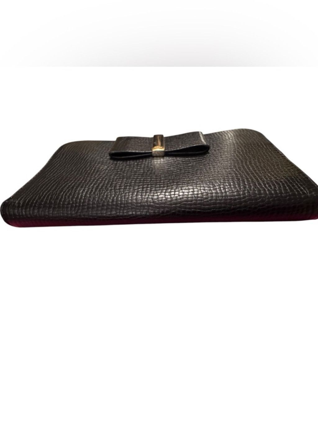 Chloe Chloé Lily Zip Around Wallet Size ONE SIZE - 2 Thumbnail