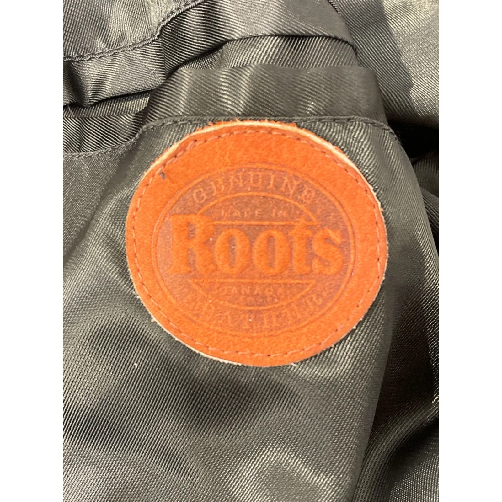 Roots Harlem Nights Paramount Crew Jacket Mark Lipsky Roots M Size US M / EU 48-50 / 2 - 10 Thumbnail