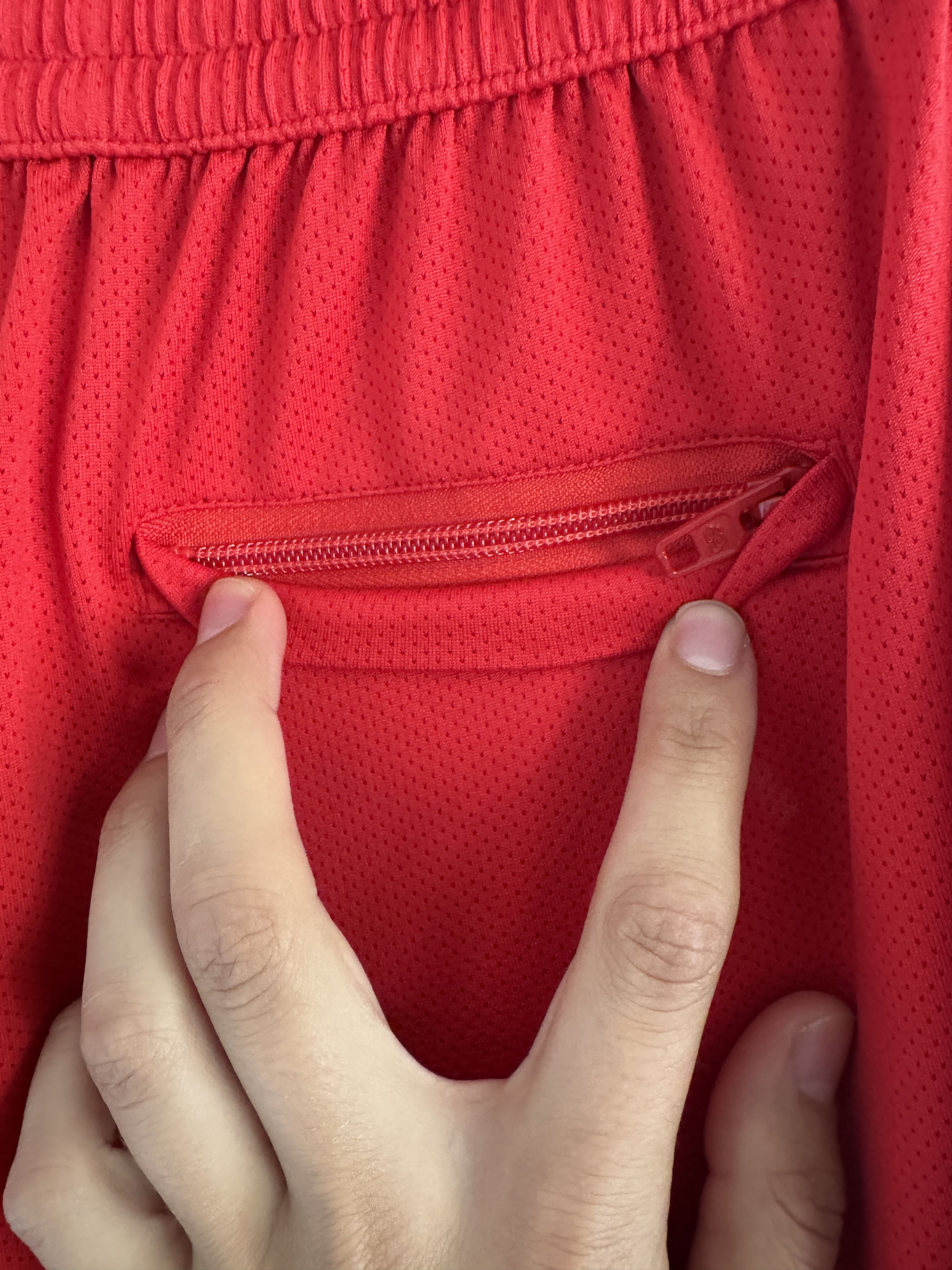 Balenciaga Double Waistband Shorts Size US 36 / EU 52 - 10 Thumbnail