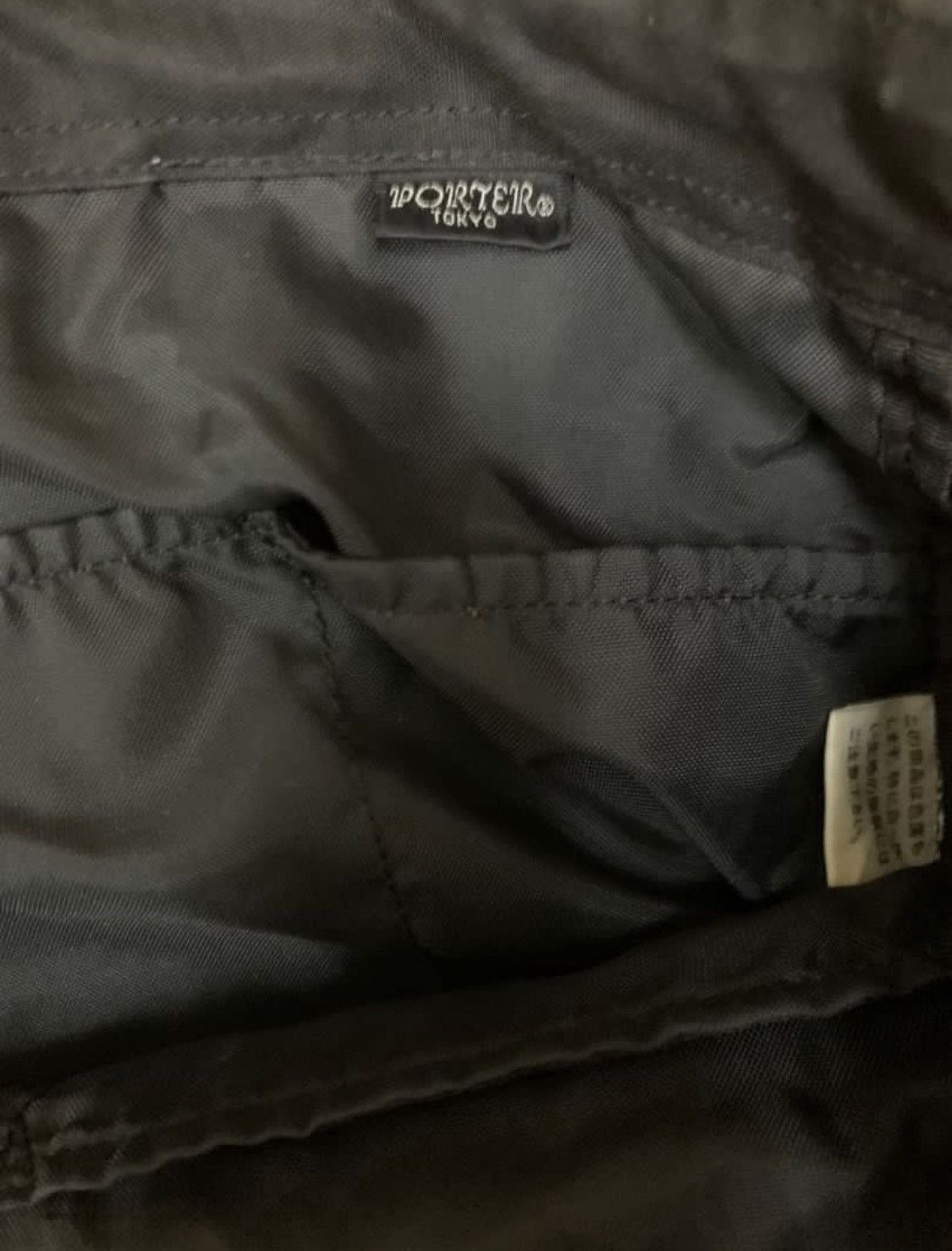 Porter Porter Yoshida Tote Bag Size ONE SIZE - 9 Thumbnail