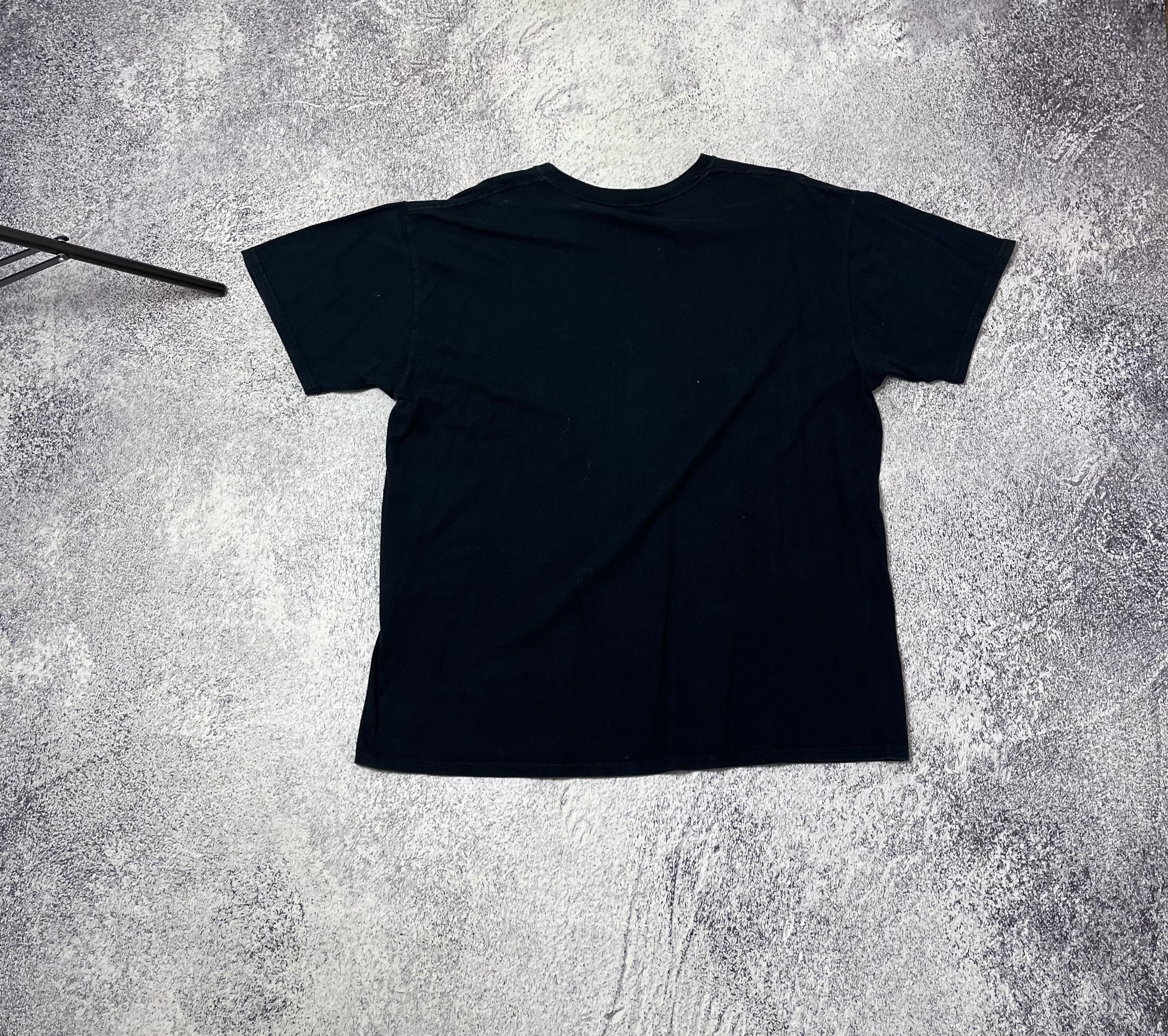 Japanese Brand Mens merch t-shirt Michael Jackson size Xl 2013 Size US XL / EU 56 / 4 - 12 Thumbnail