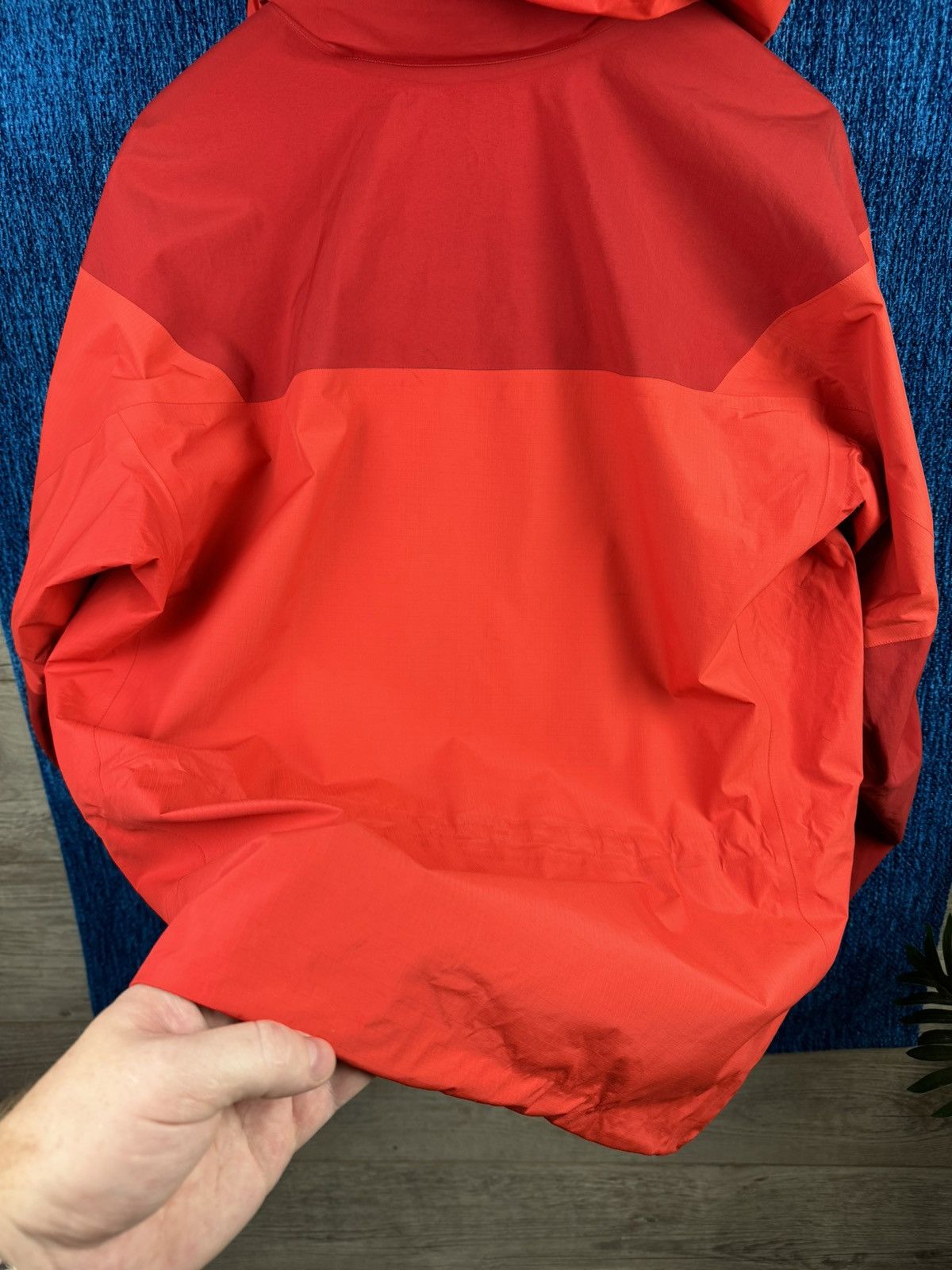 Arc'teryx Arc’teryx Gore Tex Jacket Y2K Size M Size US M / EU 48-50 / 2 - 15 Thumbnail