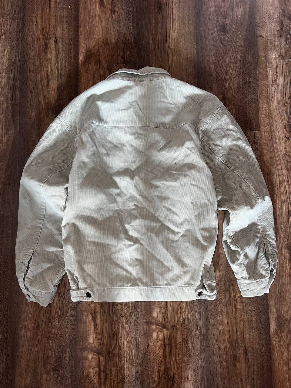Levi's × Levi's Vintage Clothing Levis Sherpa Lined Jacket vintage Size US M / EU 48-50 / 2 - 7 Thumbnail