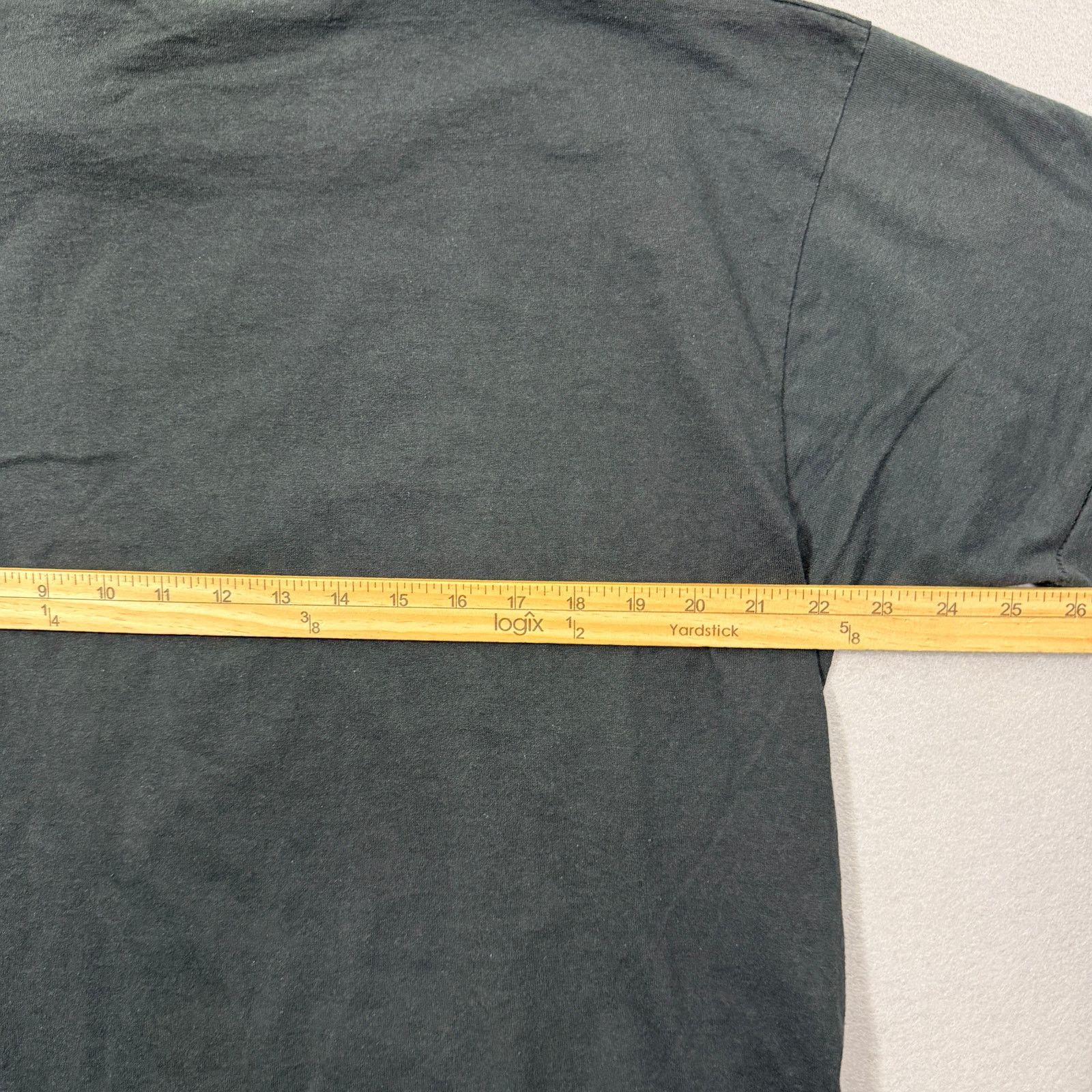 Vintage Vintage The Bottle Southern Roads Band Shirt Men's XL Black Size US XL / EU 56 / 4 - 6 Thumbnail