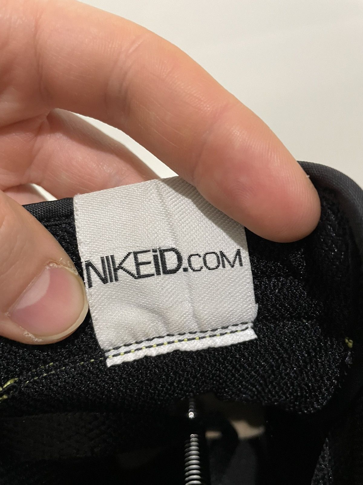Nike Nike DUBC Size US 8 / EU 41 - 9 Thumbnail