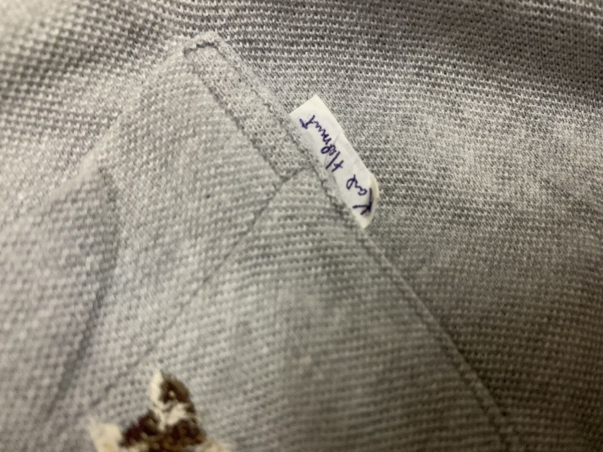 Karl Helmut Karl Helmut Polo Shirt Size US L / EU 52-54 / 3 - 4 Thumbnail