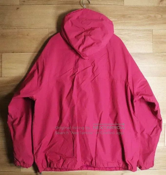 VINNY's Vintage 80s Woolrich Outdoor Smock Jacket. Size US XL / EU 56 / 4 - 2 Thumbnail