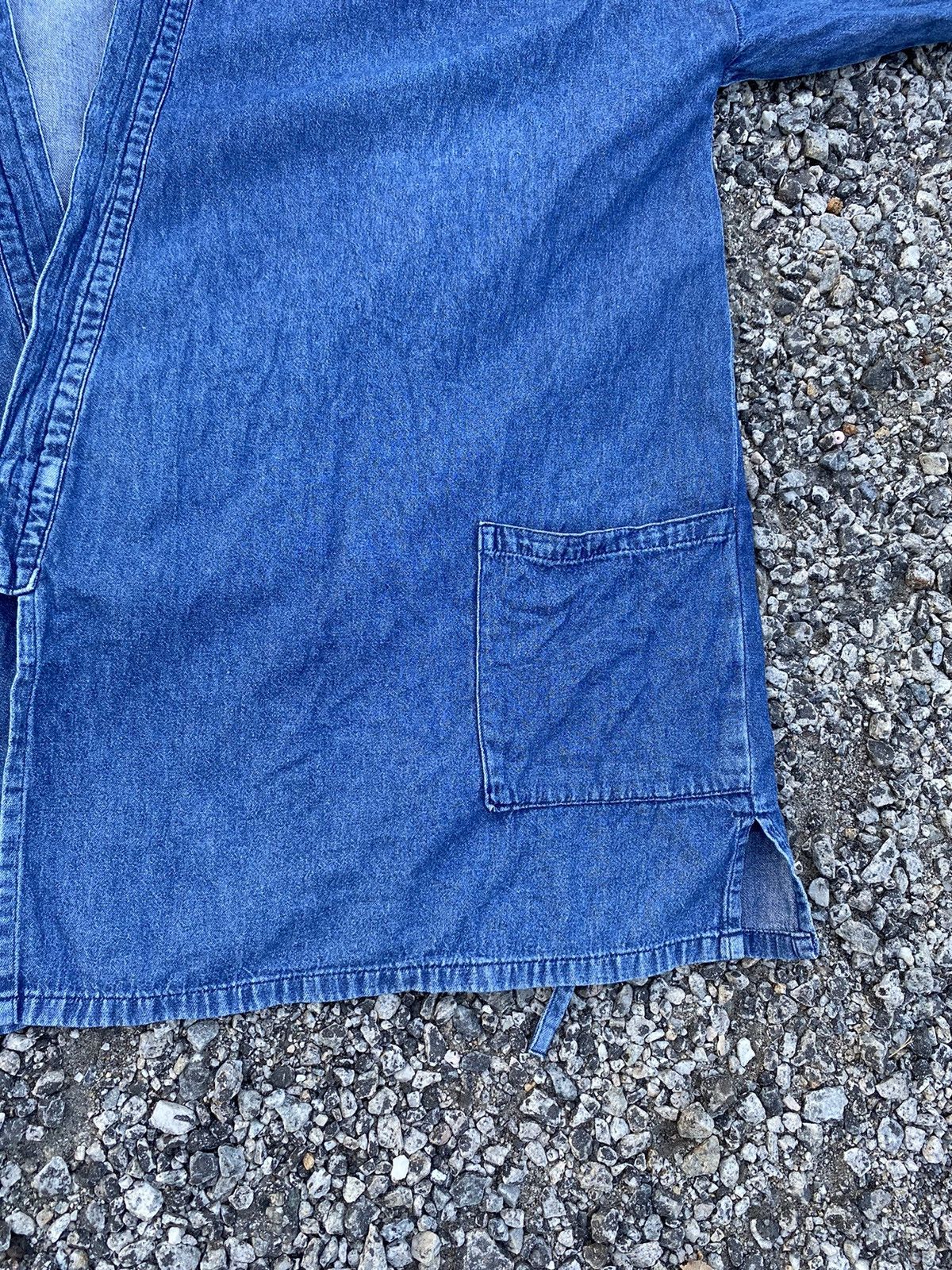 Japanese Brand × Vintage Vintage Japanese Kimono Size US XL / EU 56 / 4 - 5 Thumbnail
