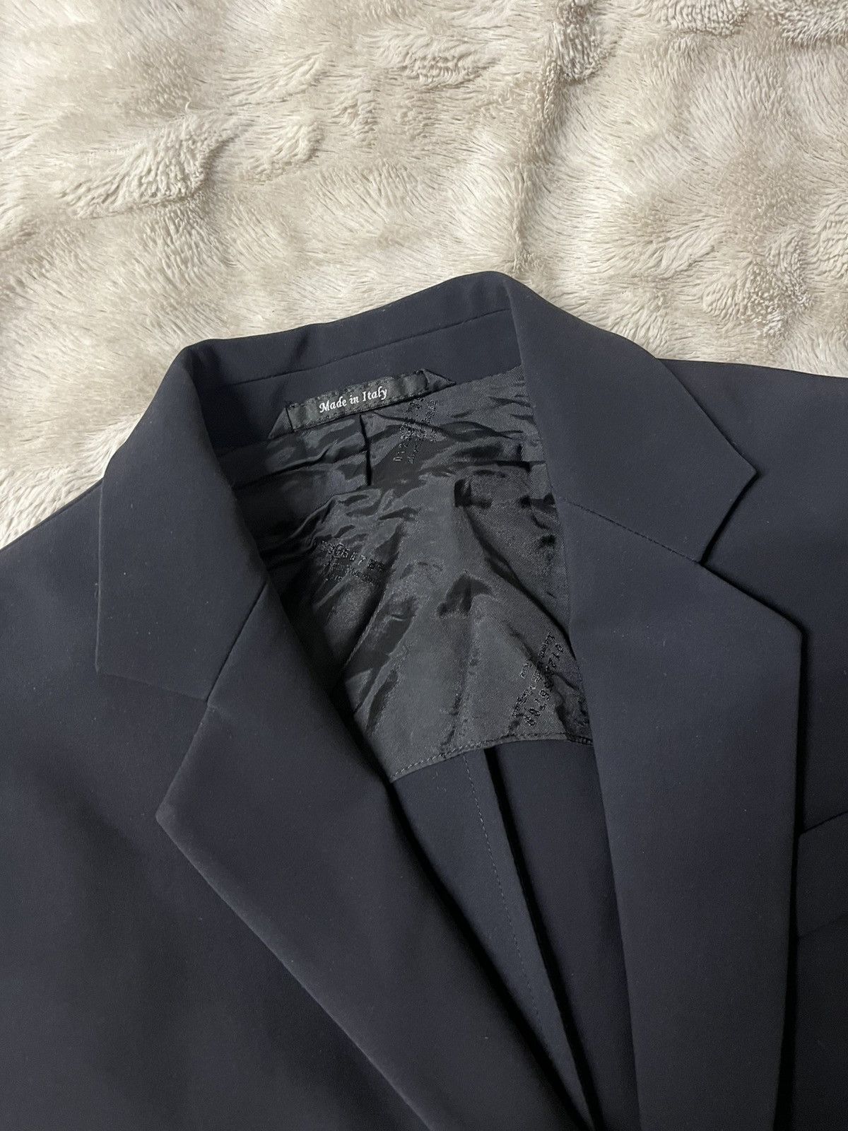 Maison Margiela Maison Margiela Blazer Size M / US 6-8 / IT 42-44 - 3 Thumbnail