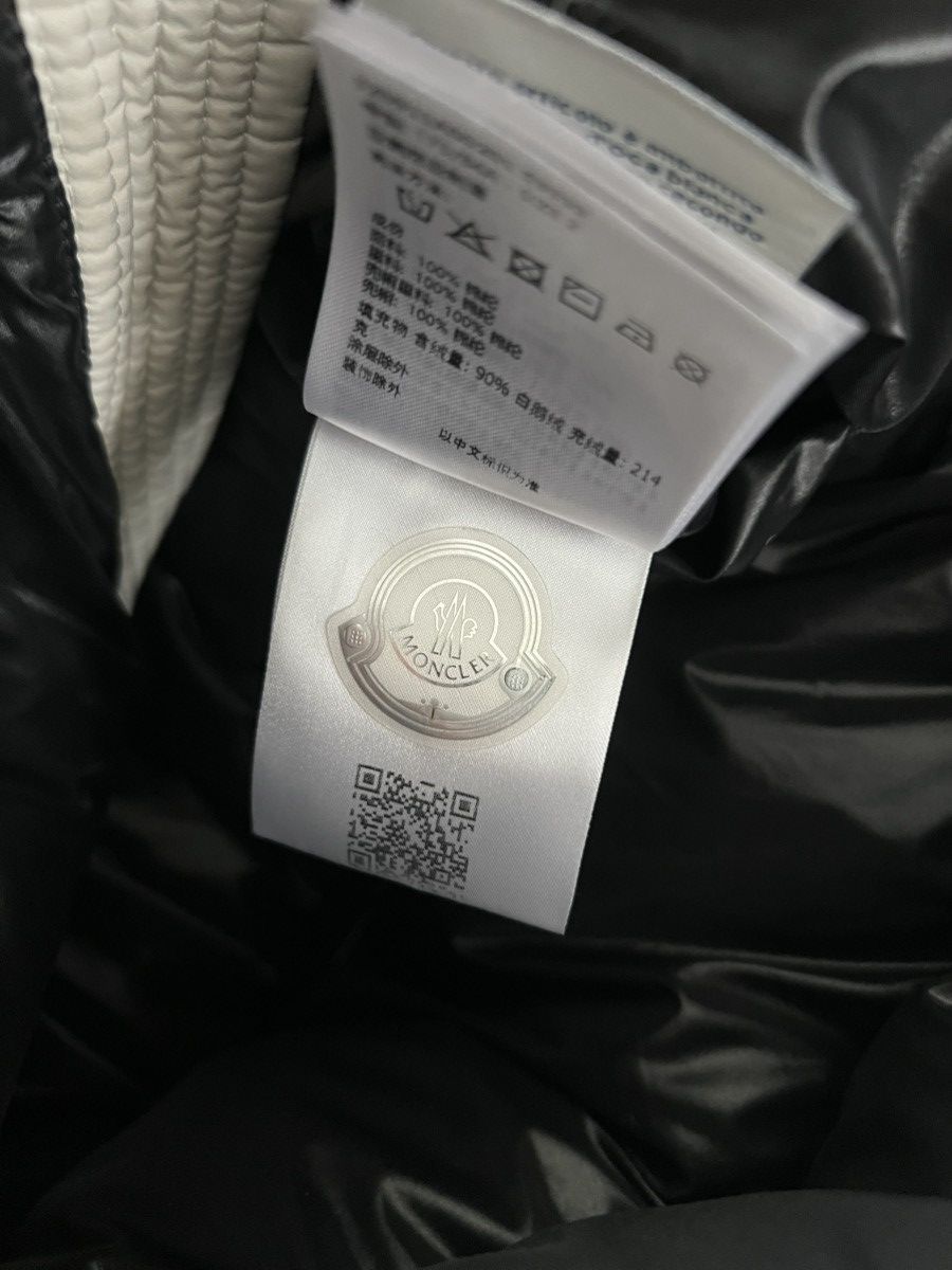 Moncler Moncler Puffer Jacket Size US M / EU 48-50 / 2 - 7 Thumbnail