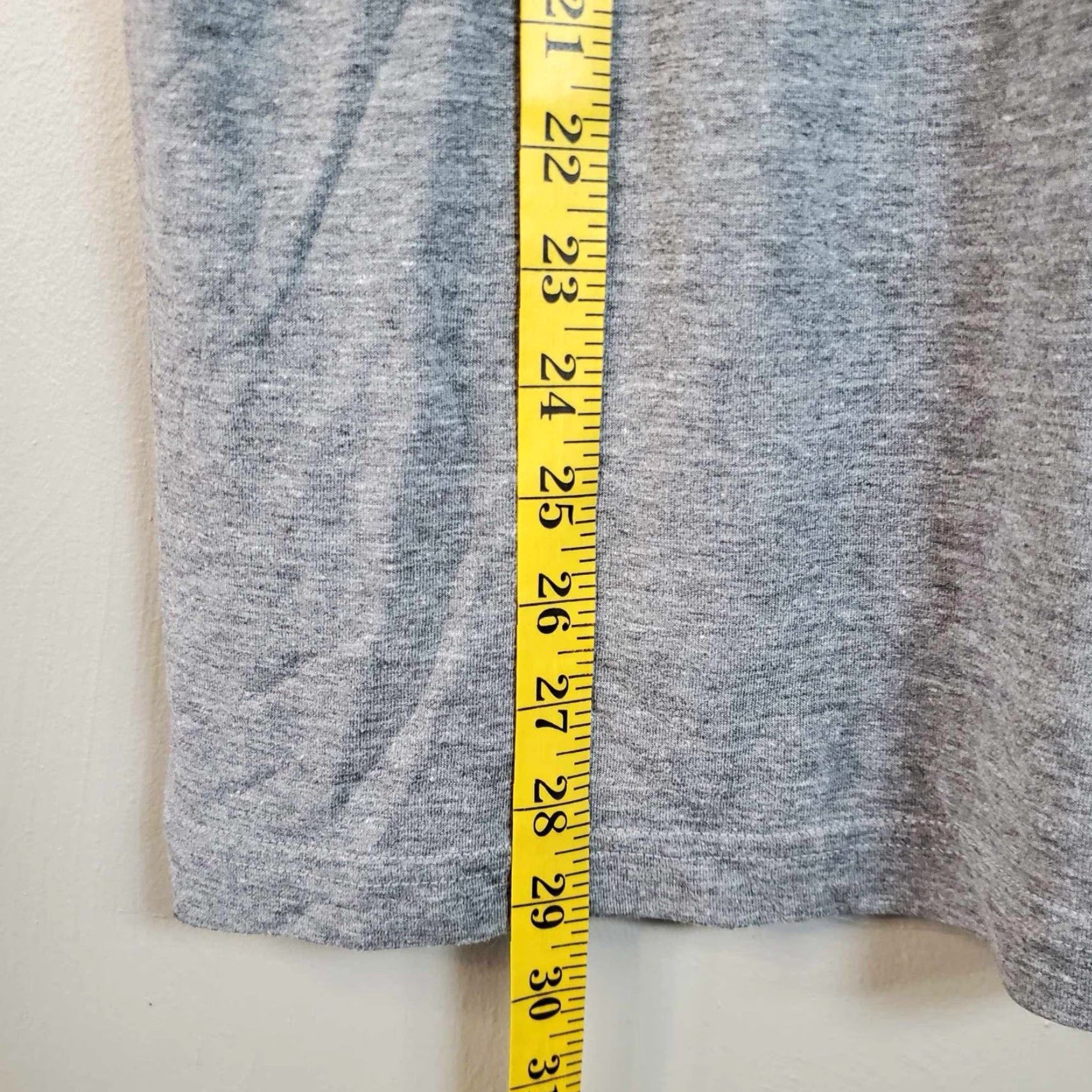 Vintage Mcdonald’s Special Edition Shirt T-Shirt McDonald’s Mens Regular Large Gray Cotton Crew Neck Short Sleeve Limited Edition Vintage No Size US L / EU 52-54 / 3 - 5 Thumbnail