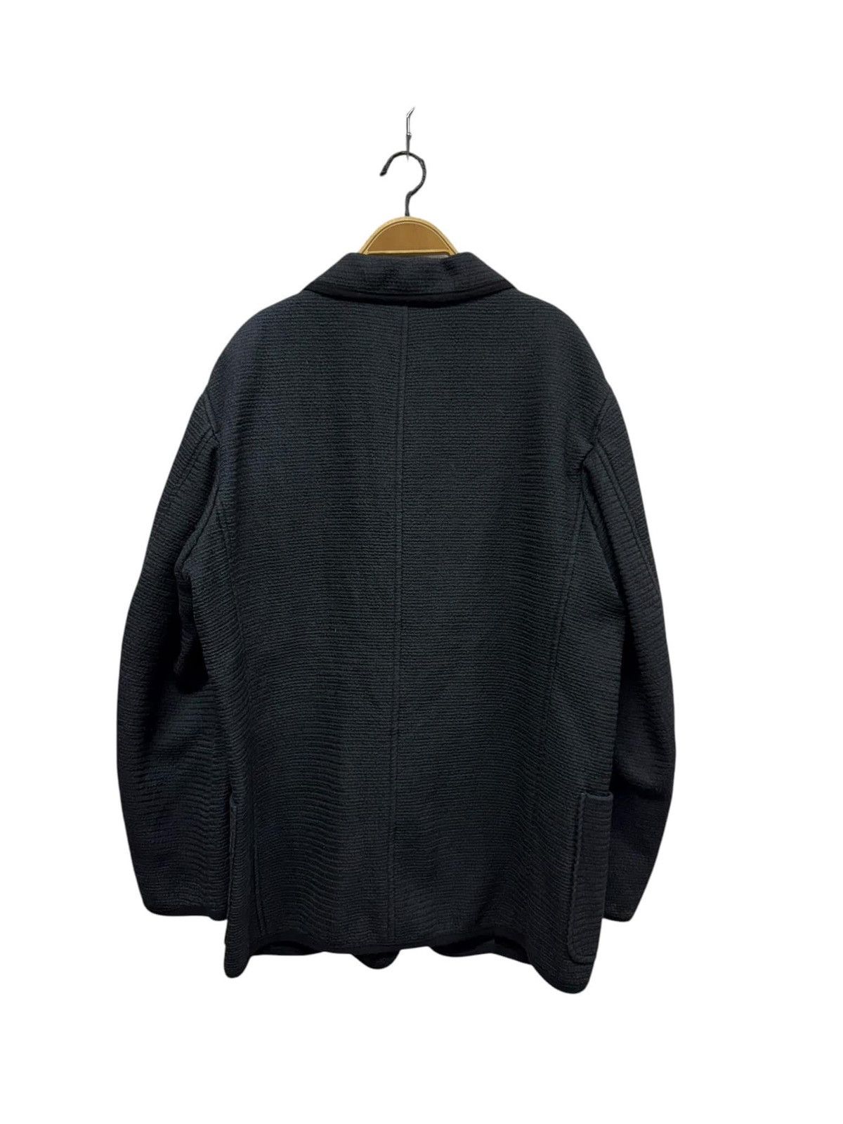 Issey Miyake Issey Miyake Men No.Me83-FD523 Labour Chore Jacket Size US M / EU 48-50 / 2 - 5 Thumbnail