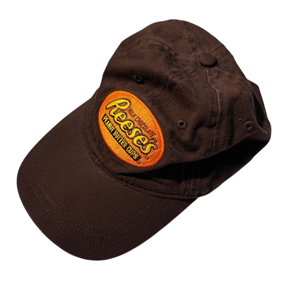 Other Vintage 00s Reese’s Embroidered Cap Size ONE SIZE - 1 Thumbnail