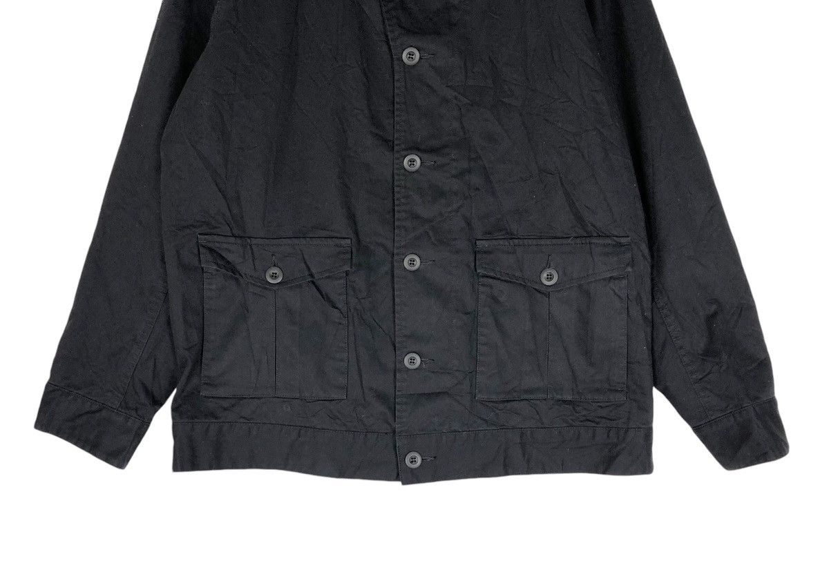 Japanese Brand Japanese Brand MACKDADDY Heavy Cotton Jacket Size US L / EU 52-54 / 3 - 5 Thumbnail