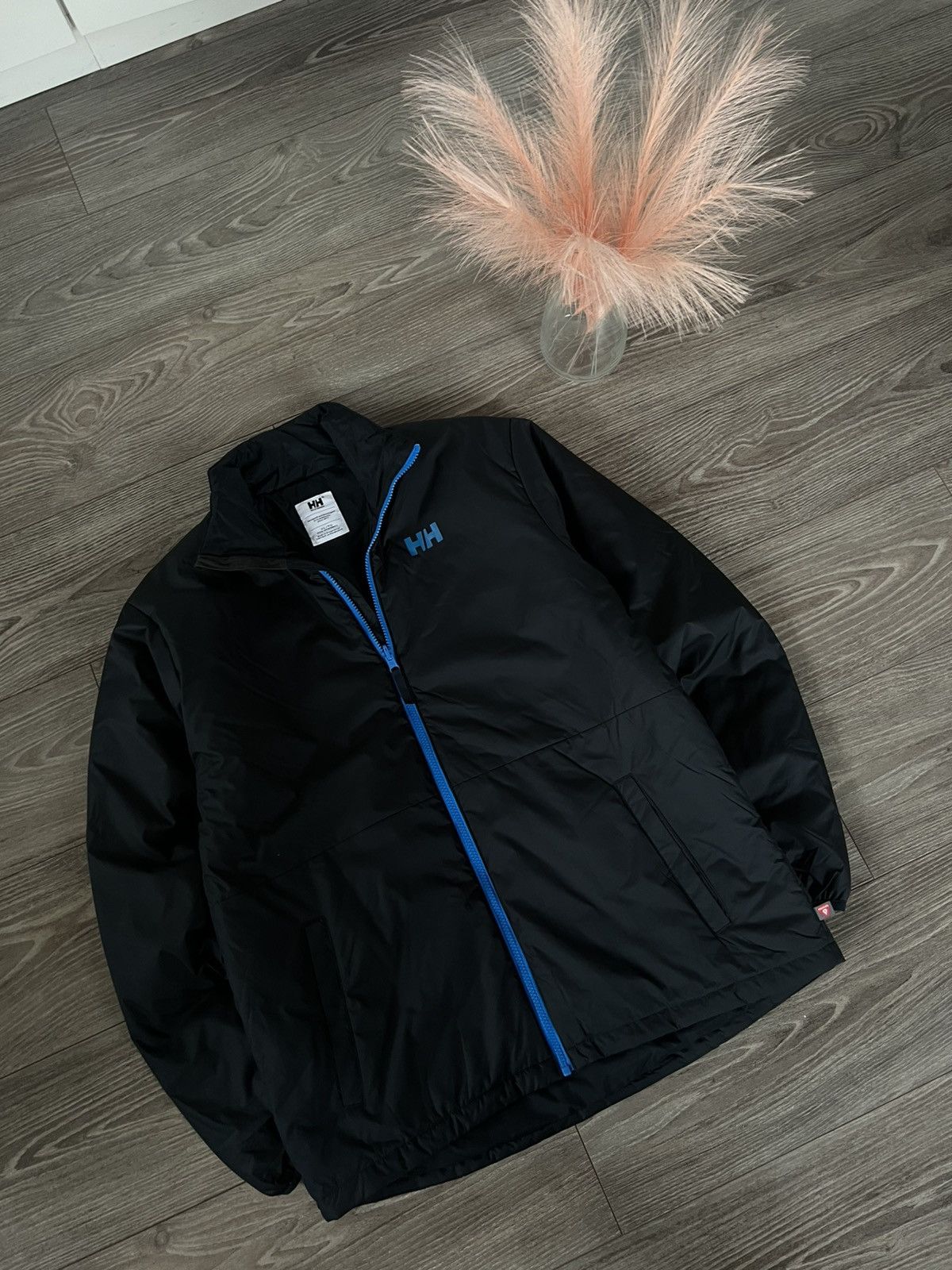 Helly Hansen ‼️Helly Hansen HH In Primaloft System Waterproof Jacket‼️ Size US XL / EU 56 / 4 - 5 Thumbnail