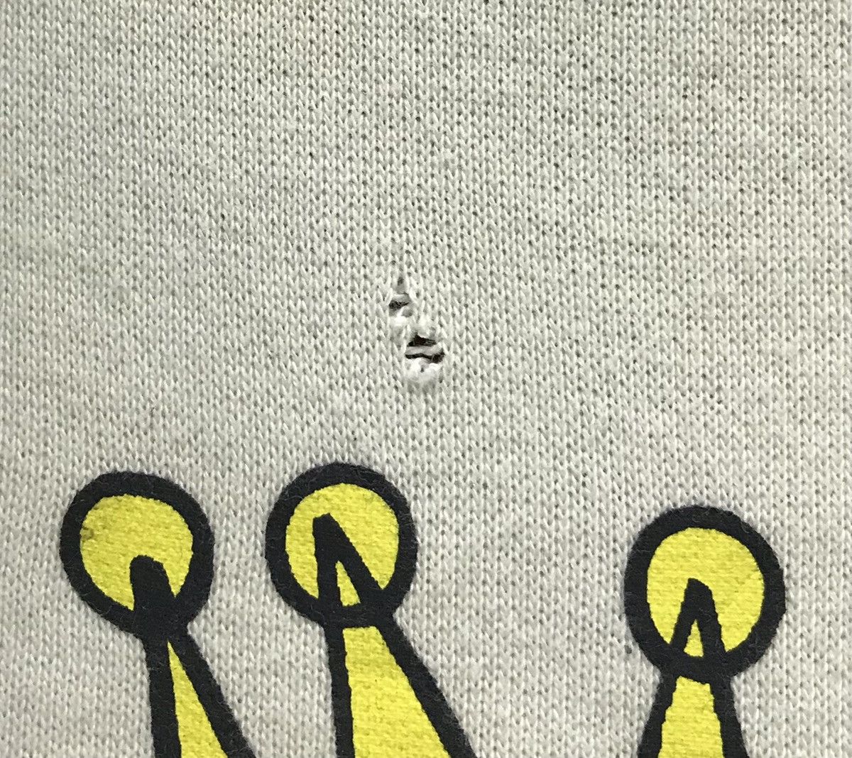 Jean Charles De Castelbajac × Vintage Vintage Jean Charles de Castelbajac Sport Jacket Hoodie Size US L / EU 52-54 / 3 - 10 Thumbnail
