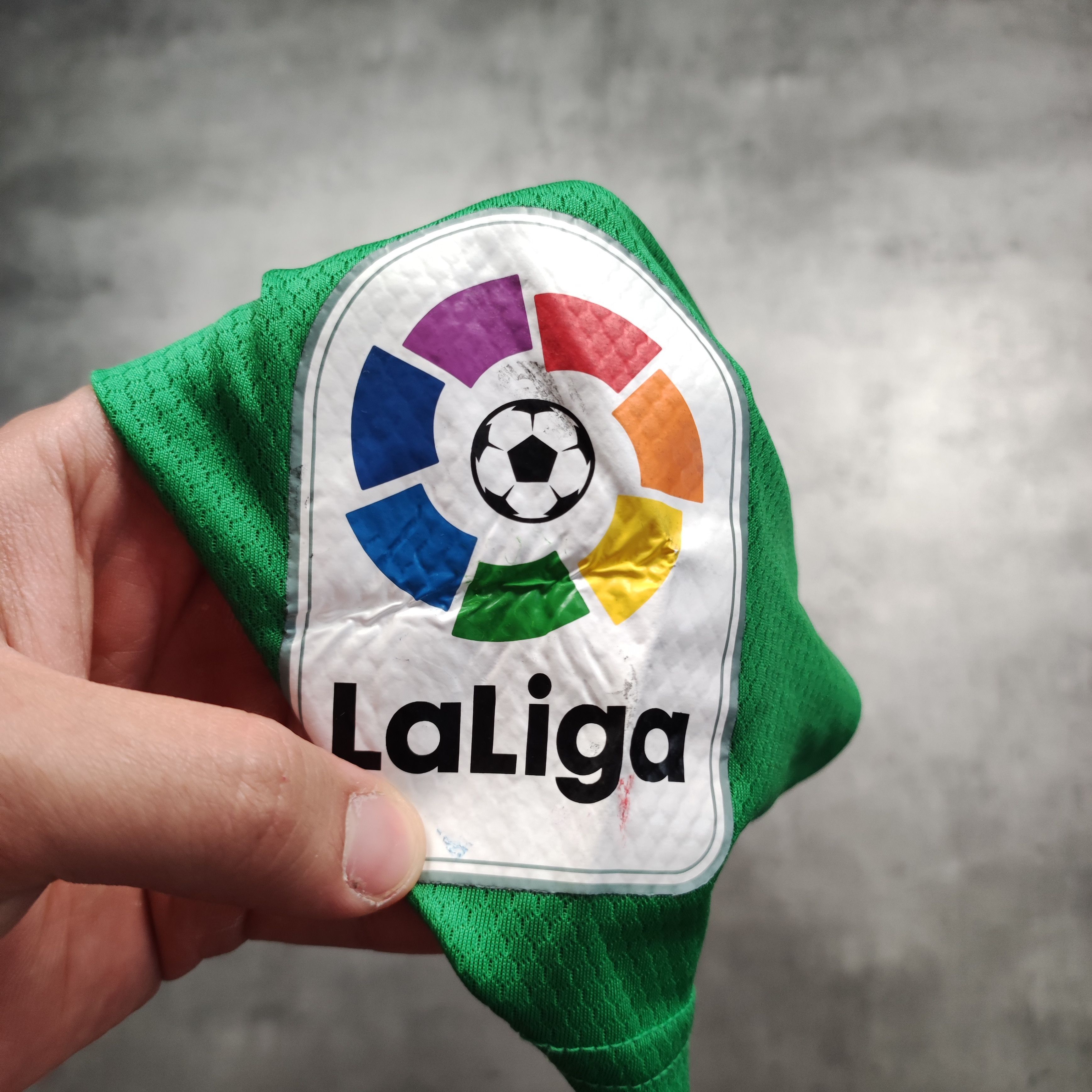 Other Football Soccer Real Betis Sevilla Home 2022 Jersey Size US XXL / EU 58 / 5 - 7 Thumbnail