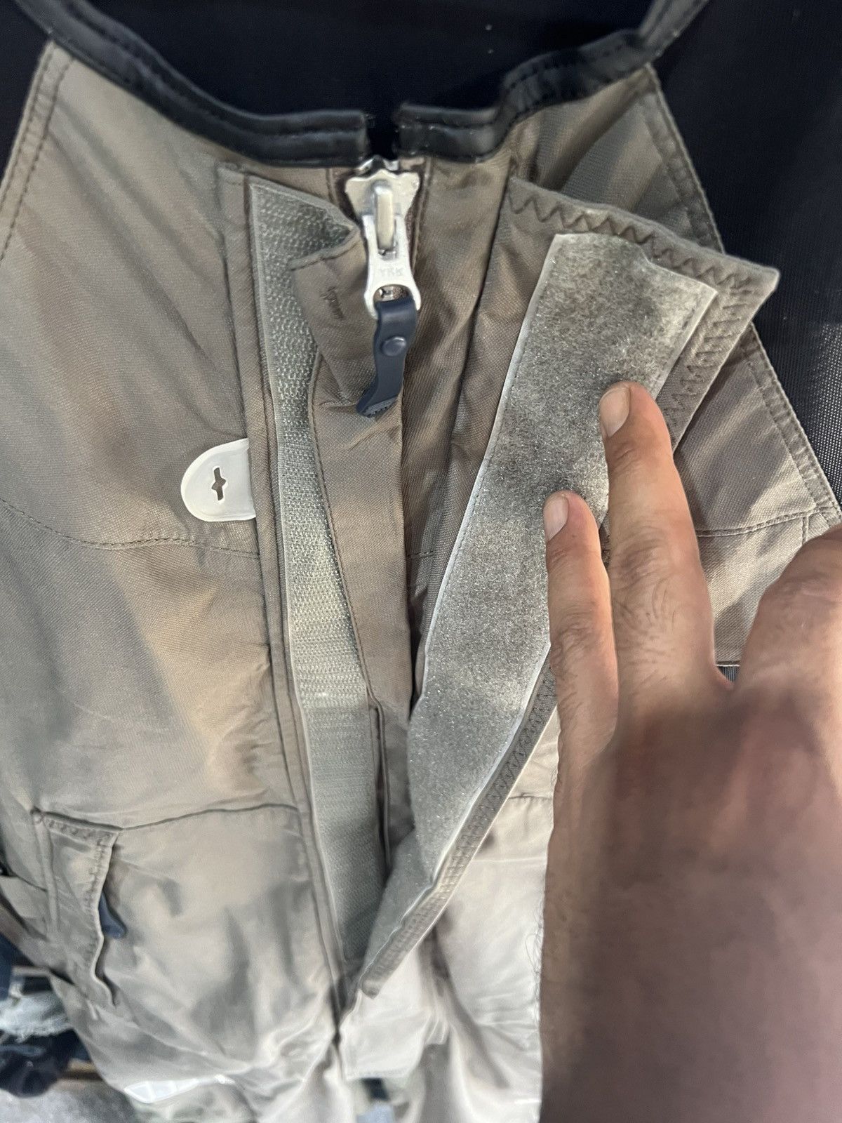 Helly Hansen 🔥Rare Helly Hansen Sea Gear Jumpsuit Size US 40 / EU 56 - 14 Thumbnail