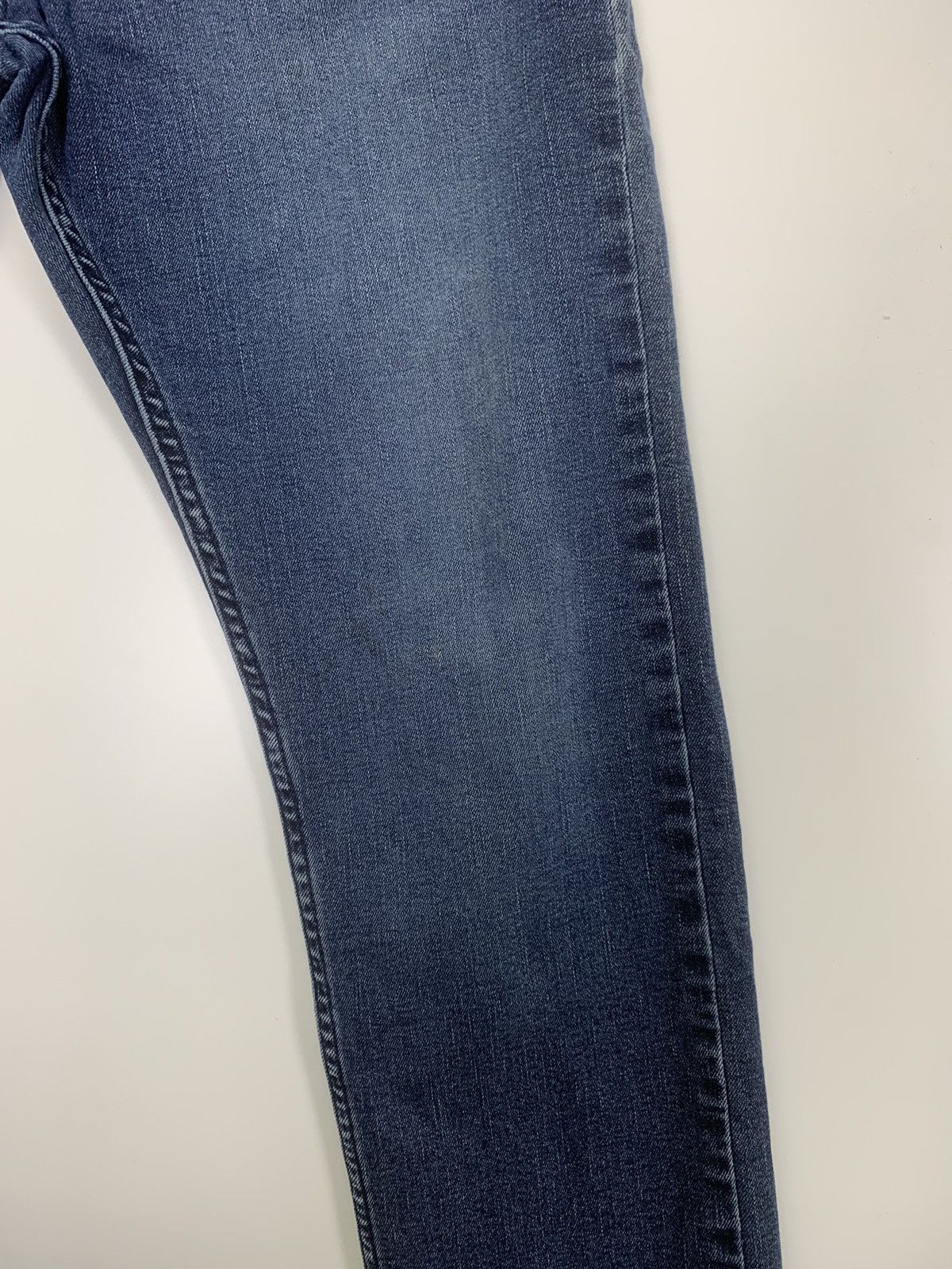 Levi's Vintage Clothing × Vintage Vintage Denizen Levis pant Size US 38 / EU 54 - 5 Thumbnail