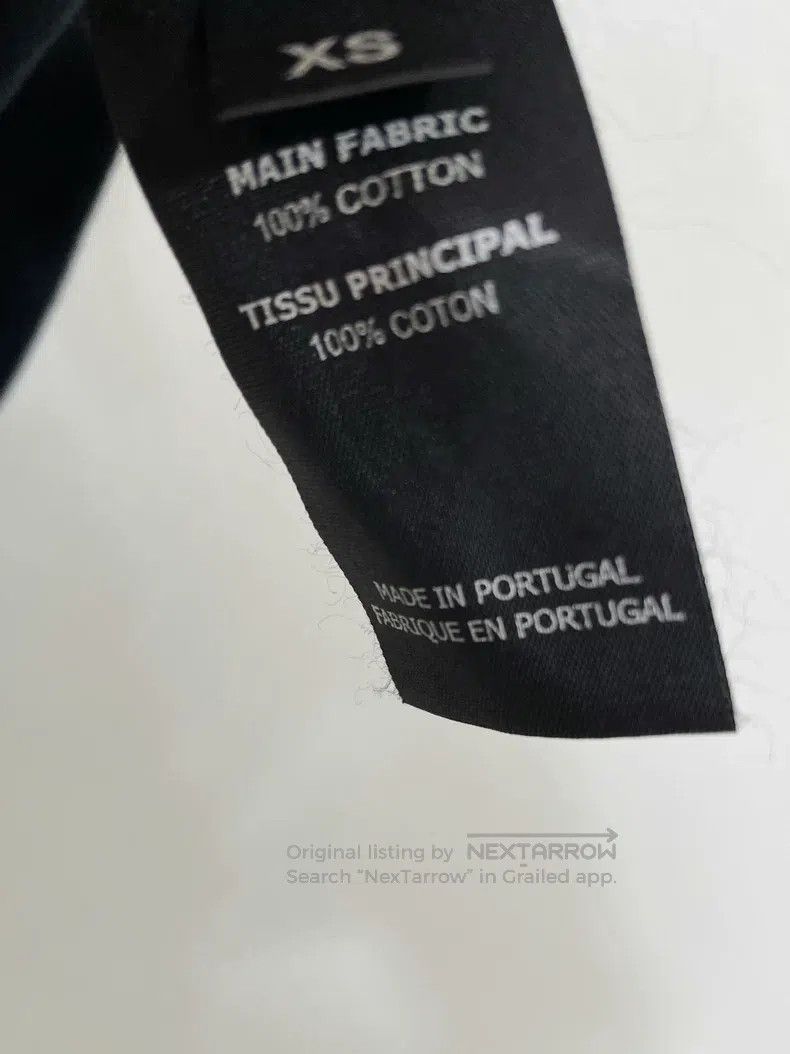 Vetements Vetements Short Sleeve T-Shirt Size US XS / EU 42 / 0 - 7 Thumbnail