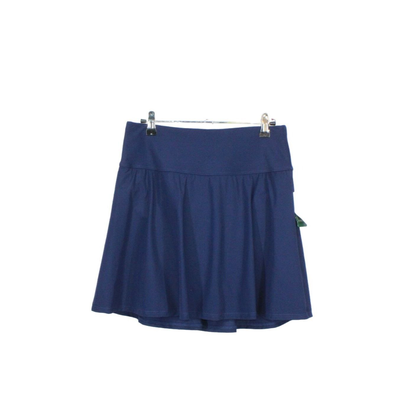 L.L. Bean NWT LL Bean Women's Shaping Swimwear Swim Skirt Size 34" / US 12 / IT 48 - 1 Thumbnail